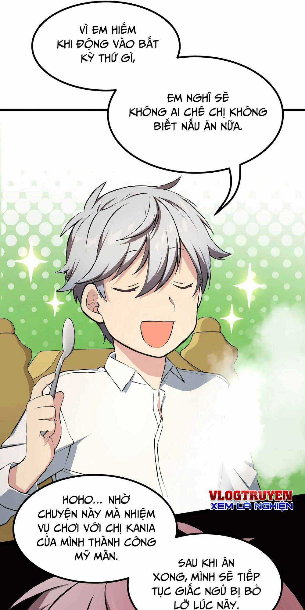 Bách Kiếp Cường Giả Chapter 32 trang 53