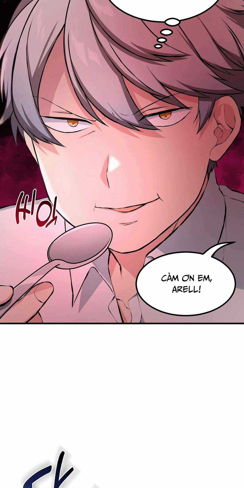 Bách Kiếp Cường Giả Chapter 32 trang 54