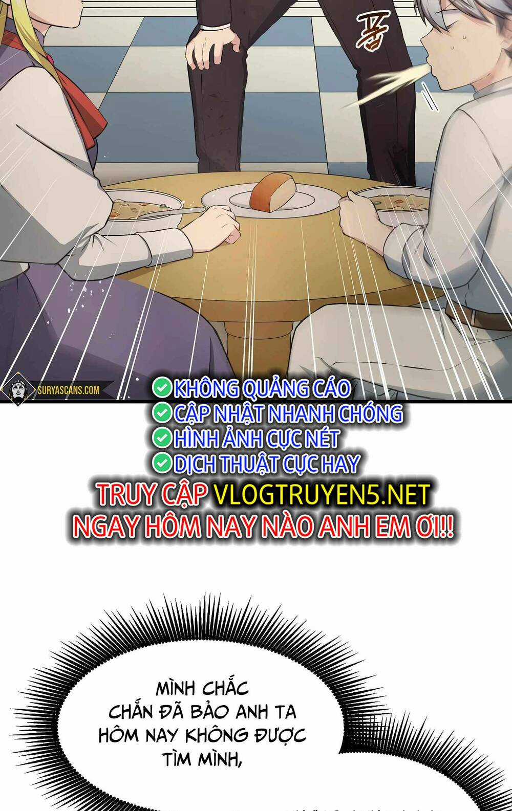 Bách Kiếp Cường Giả Chapter 32 trang 56