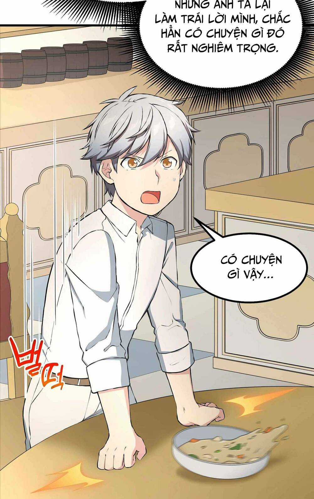 Bách Kiếp Cường Giả Chapter 32 trang 57