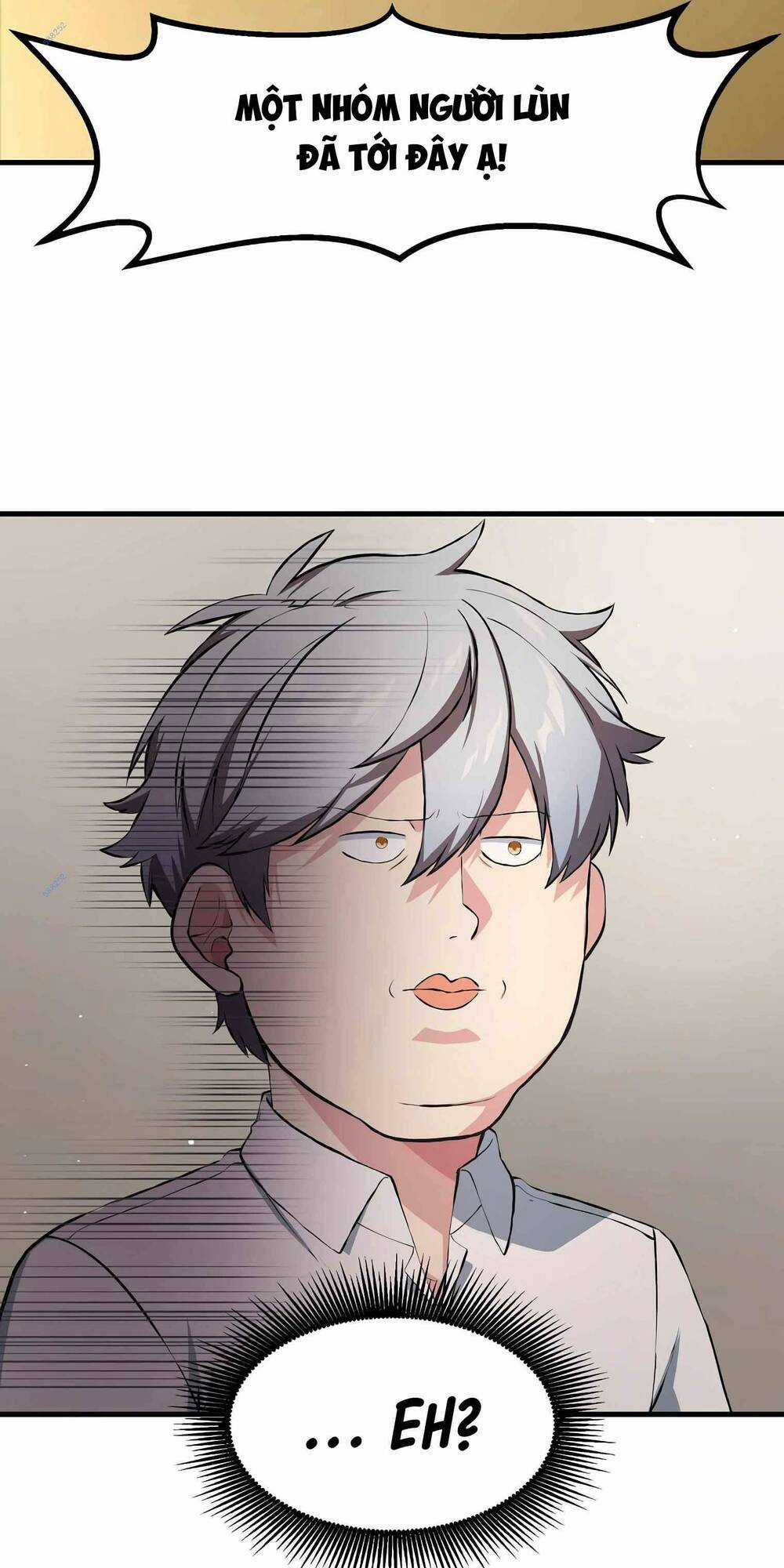 Bách Kiếp Cường Giả Chapter 32 trang 58