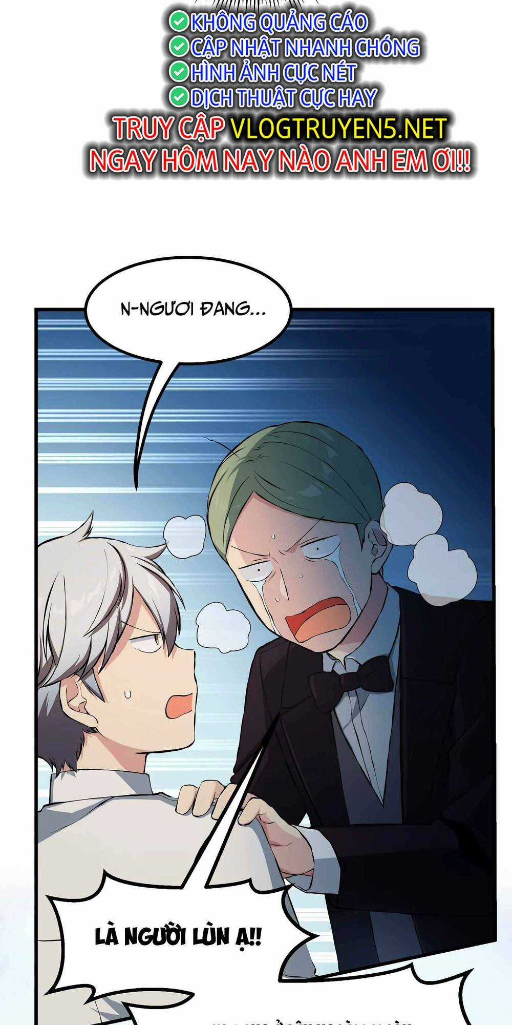 Bách Kiếp Cường Giả Chapter 32 trang 59