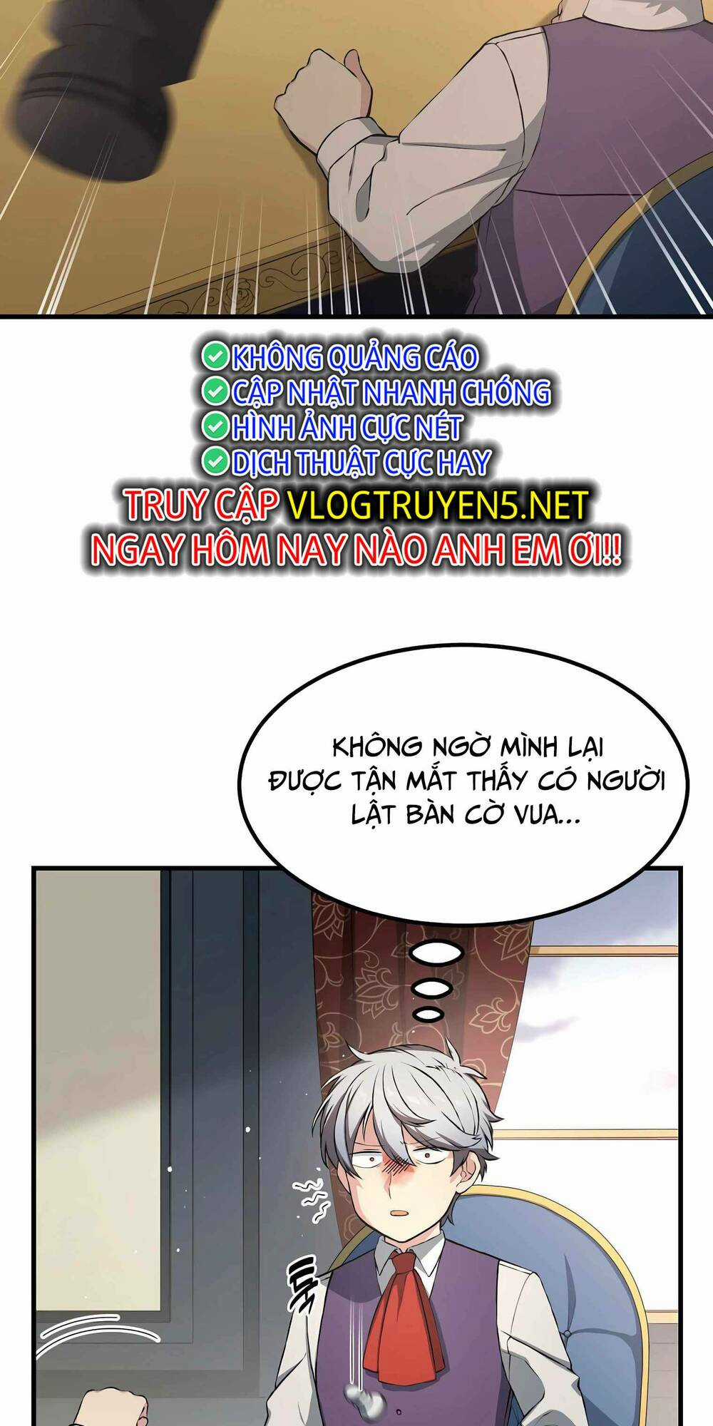 Bách Kiếp Cường Giả Chapter 32 trang 6