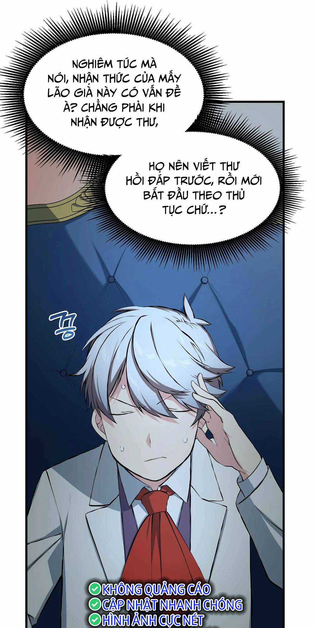 Bách Kiếp Cường Giả Chapter 32 trang 63