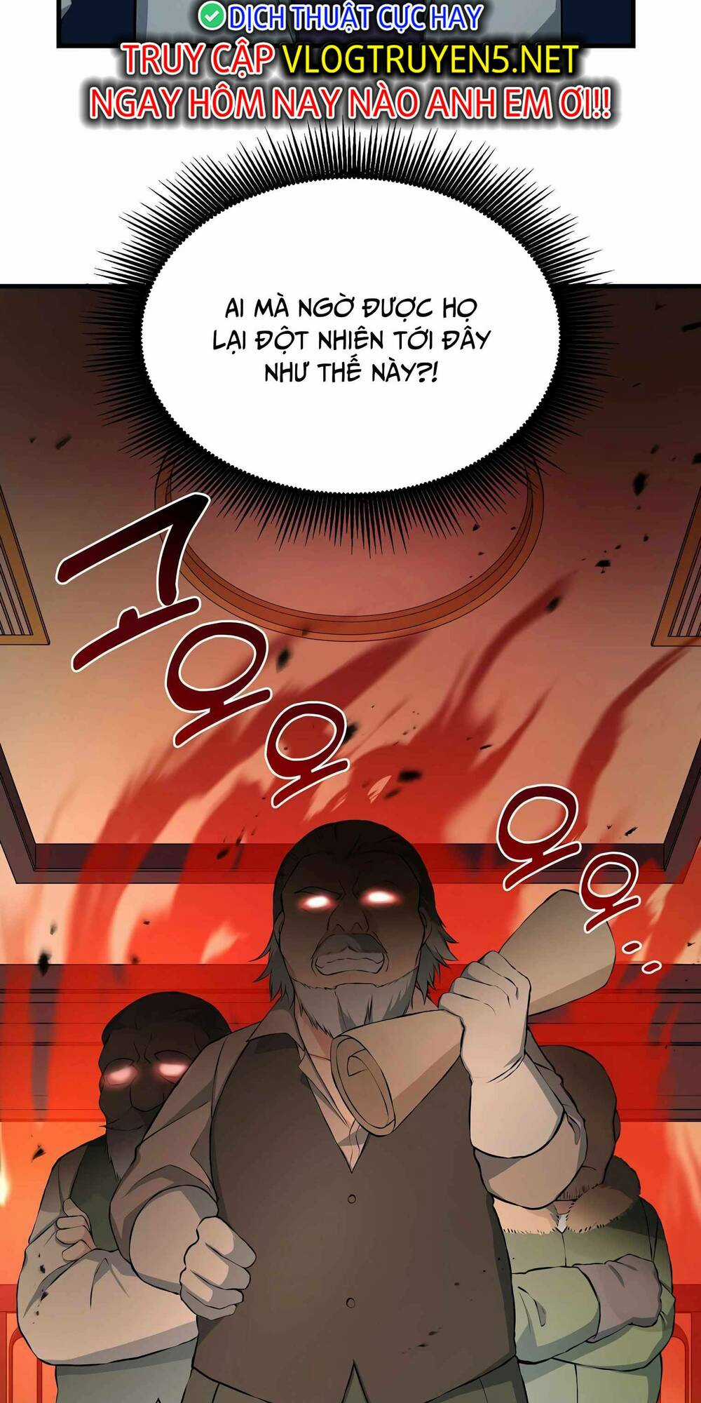 Bách Kiếp Cường Giả Chapter 32 trang 64