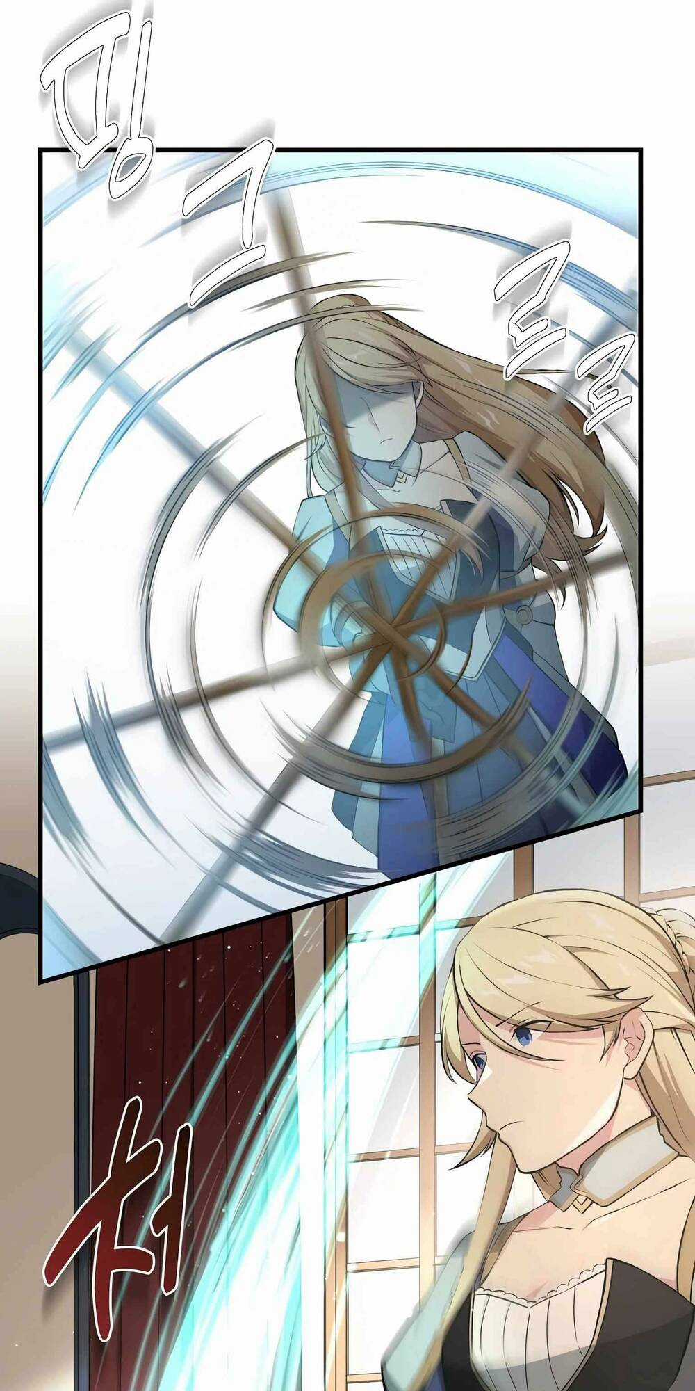 Bách Kiếp Cường Giả Chapter 32 trang 68