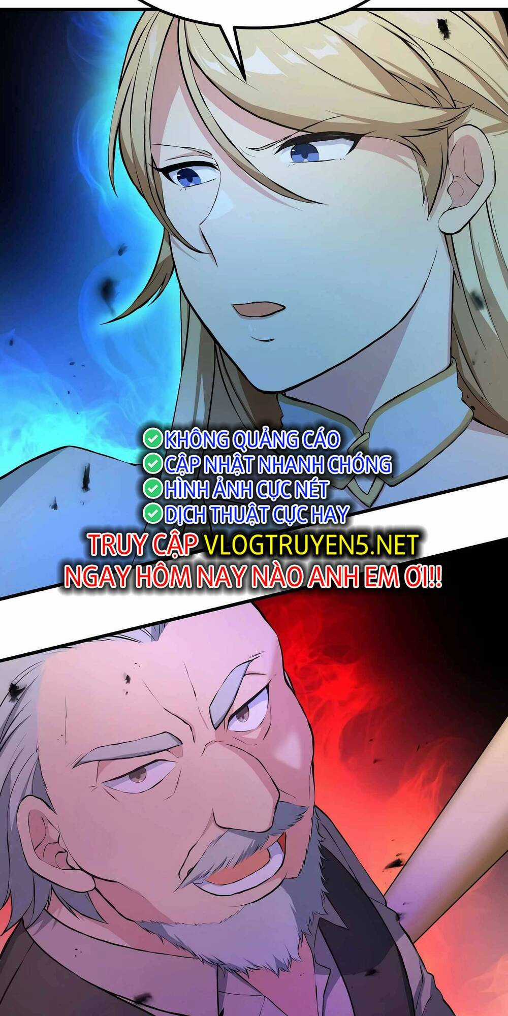 Bách Kiếp Cường Giả Chapter 32 trang 70