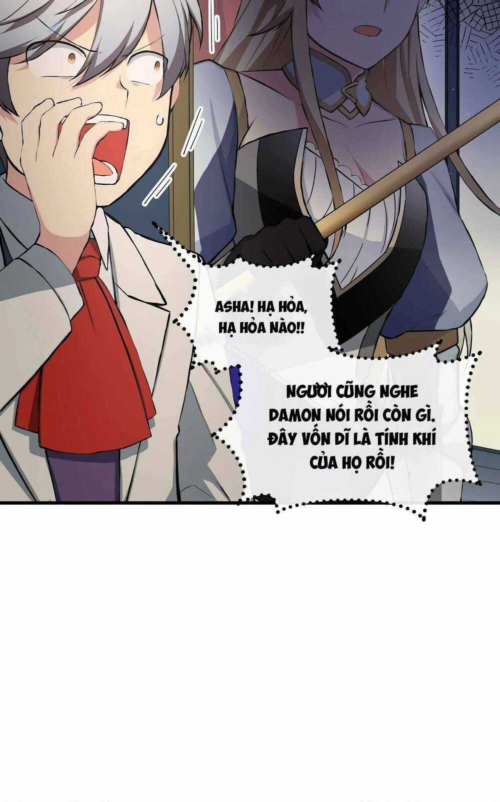 Bách Kiếp Cường Giả Chapter 32 trang 72