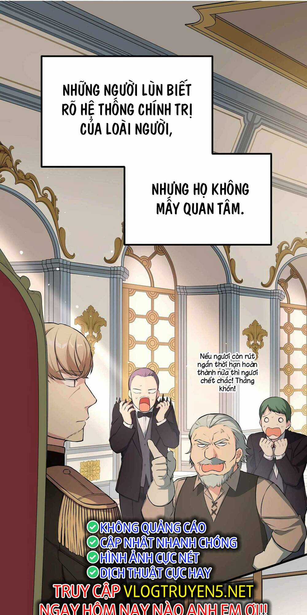 Bách Kiếp Cường Giả Chapter 32 trang 73