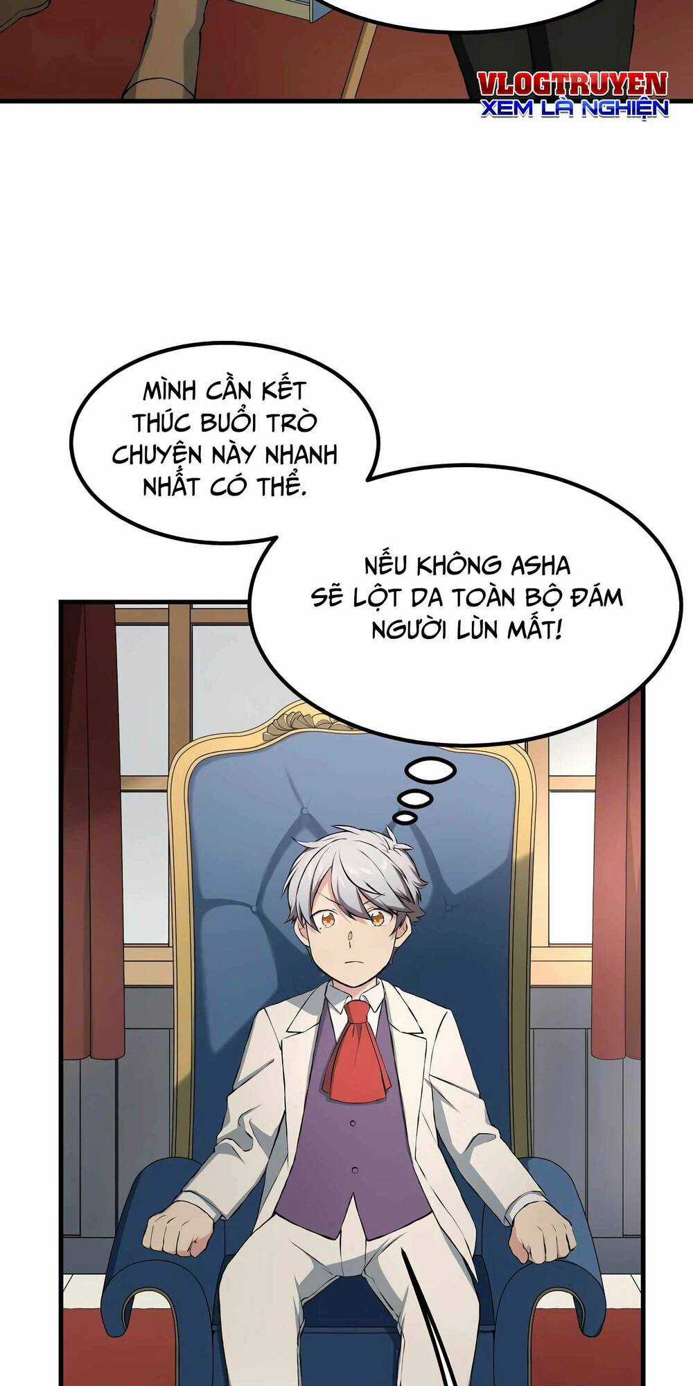 Bách Kiếp Cường Giả Chapter 32 trang 75