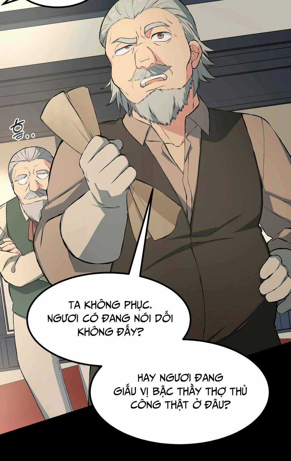 Bách Kiếp Cường Giả Chapter 32 trang 77