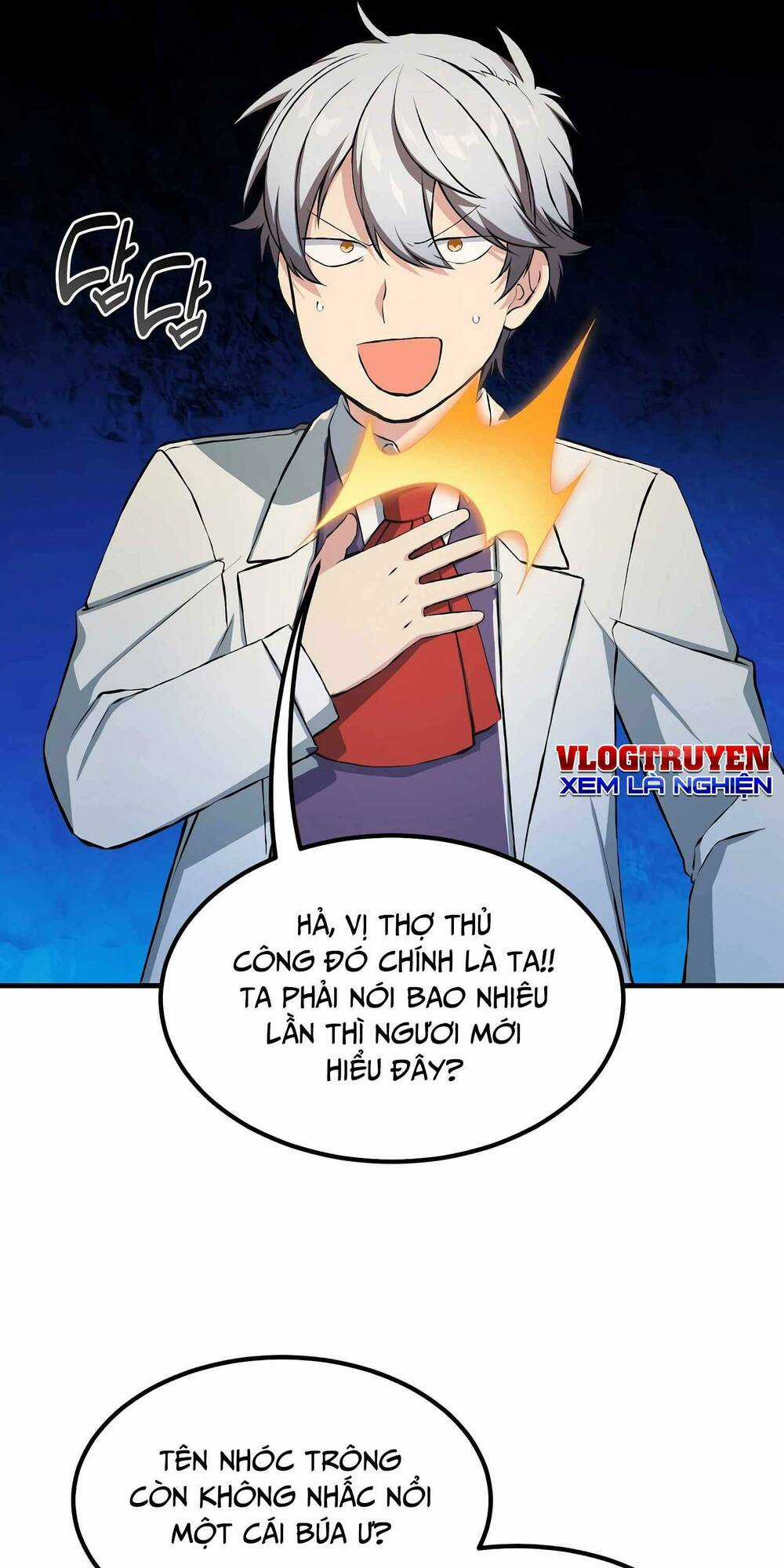 Bách Kiếp Cường Giả Chapter 32 trang 78