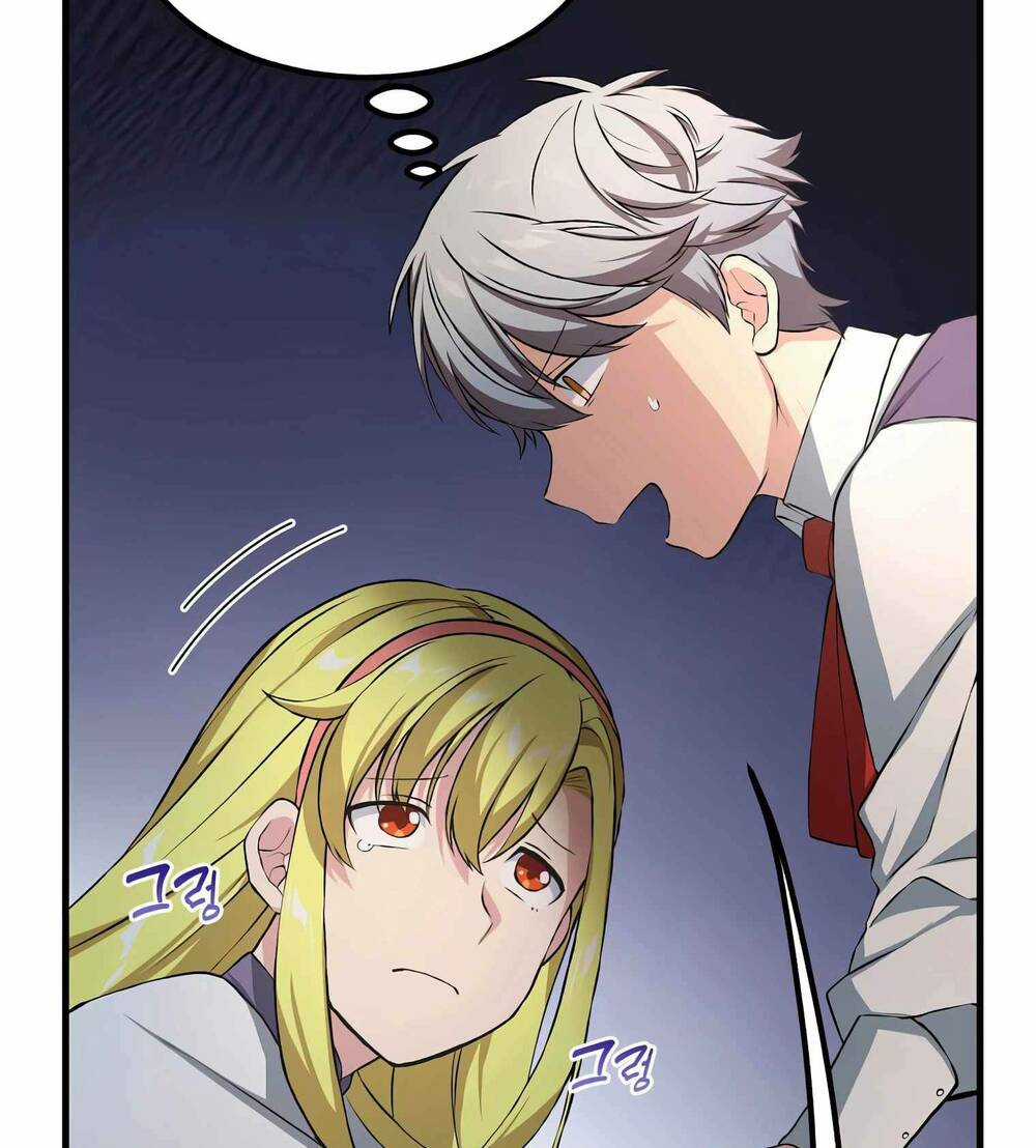 Bách Kiếp Cường Giả Chapter 32 trang 8