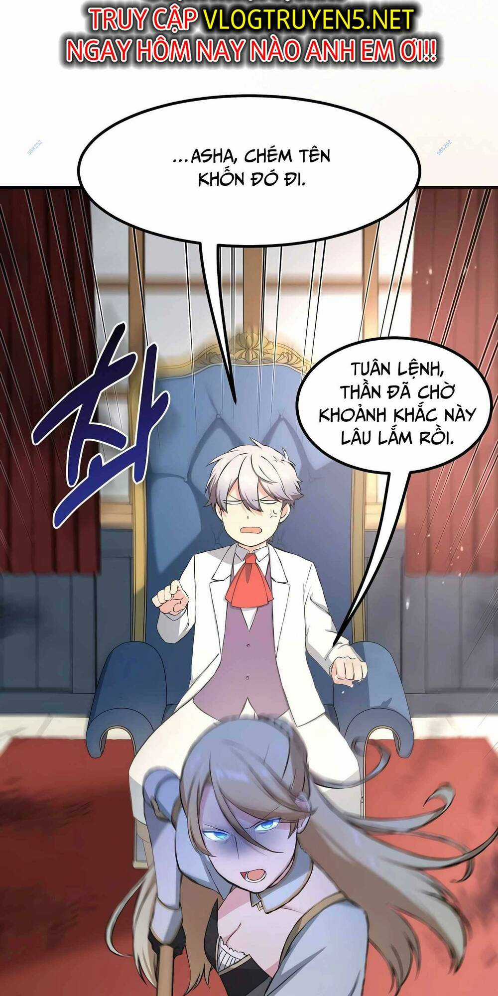 Bách Kiếp Cường Giả Chapter 32 trang 80