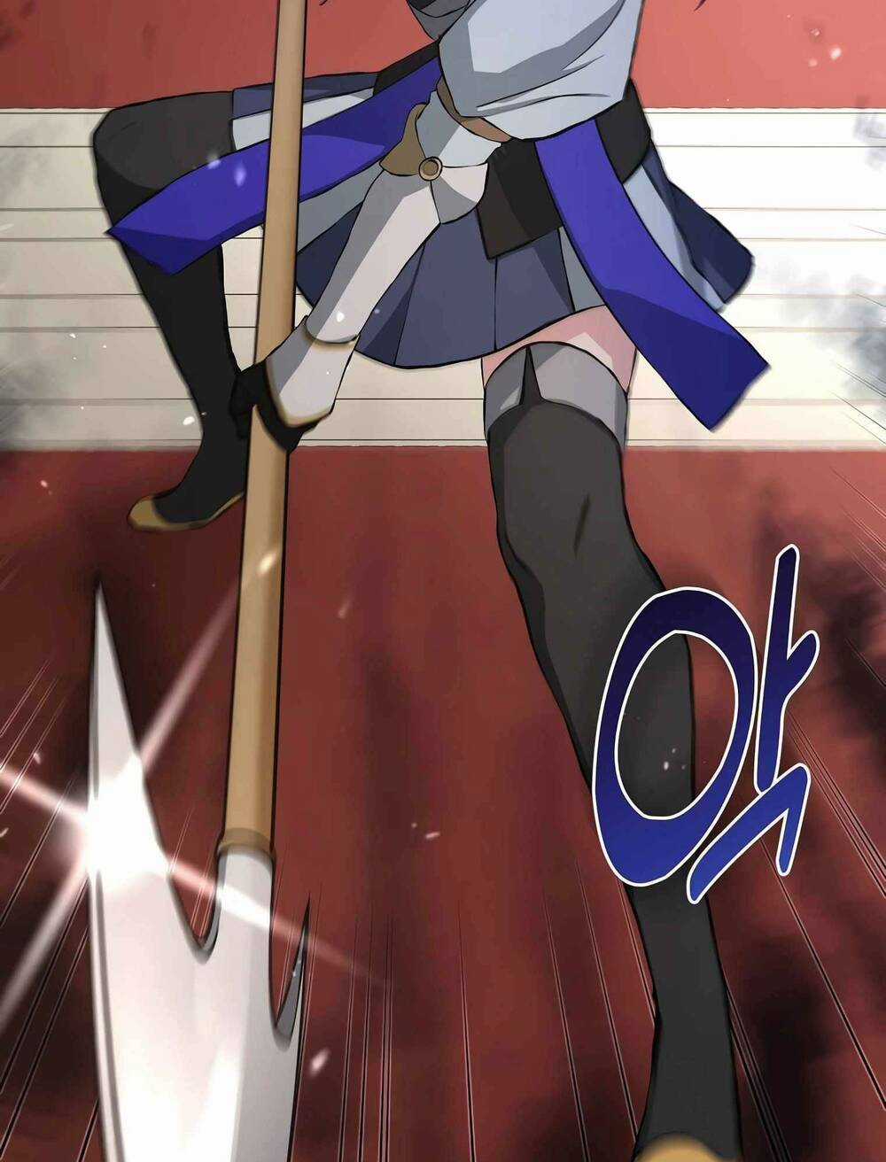 Bách Kiếp Cường Giả Chapter 32 trang 81