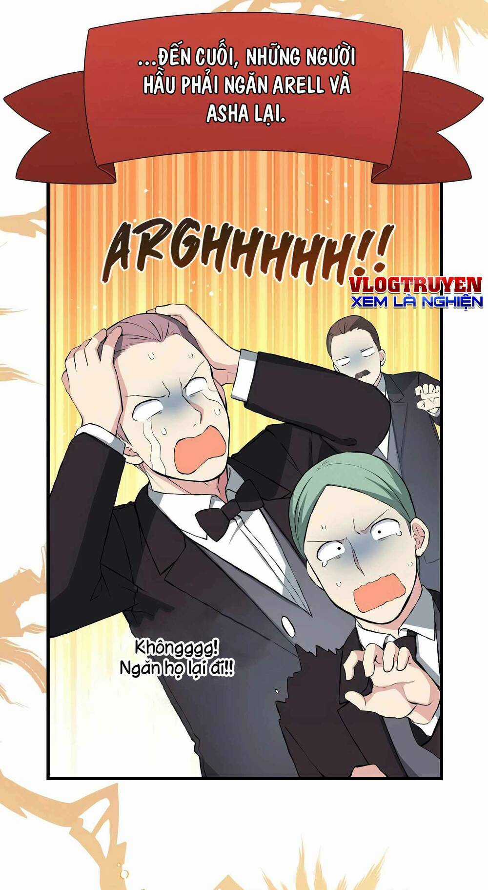 Bách Kiếp Cường Giả Chapter 32 trang 83