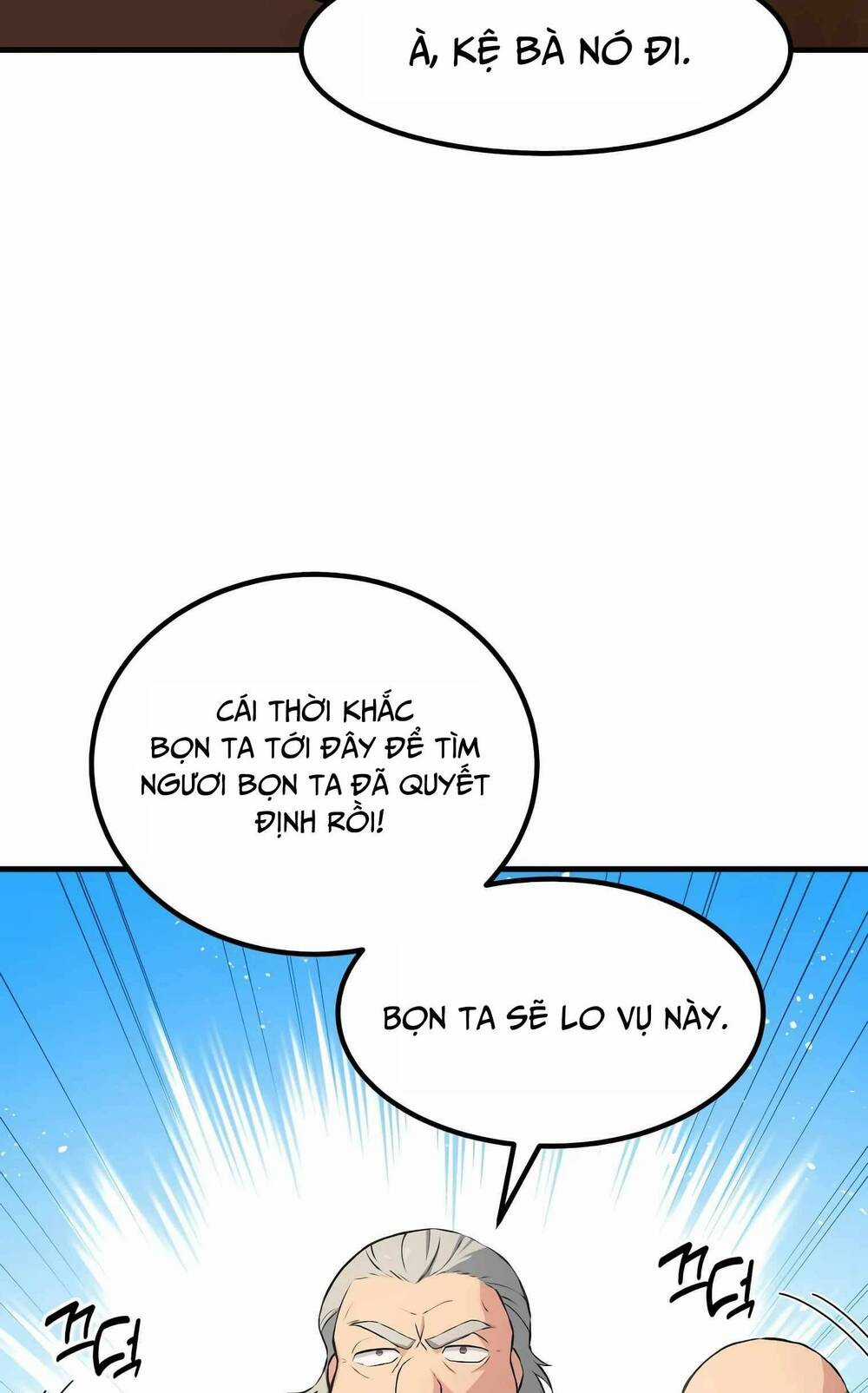 Bách Kiếp Cường Giả Chapter 33 trang 12