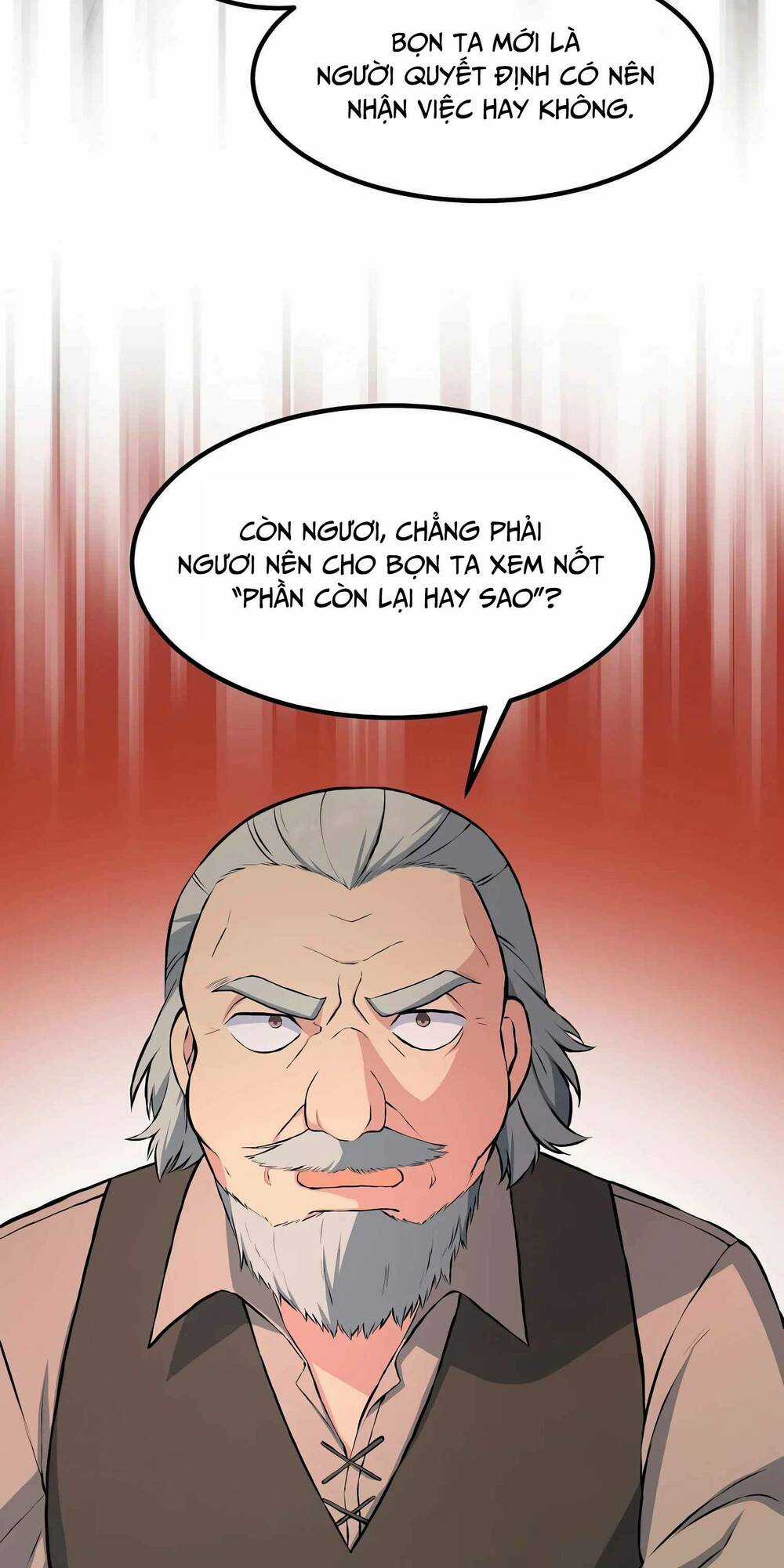 Bách Kiếp Cường Giả Chapter 33 trang 15