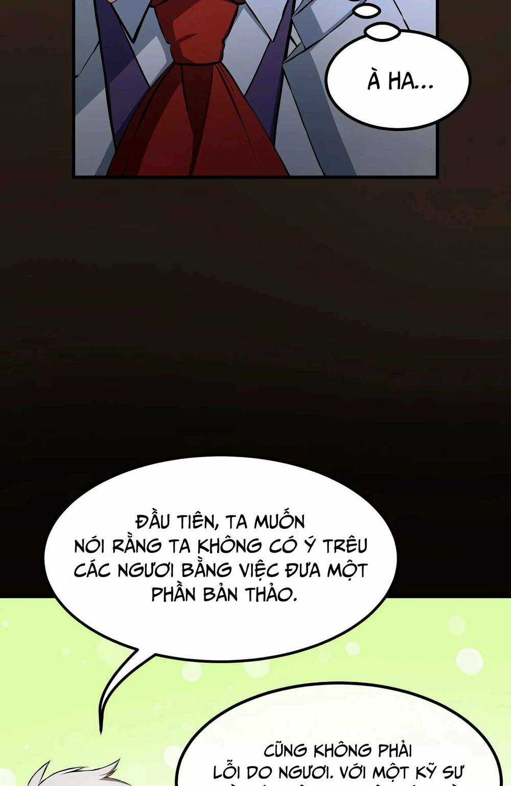 Bách Kiếp Cường Giả Chapter 33 trang 17