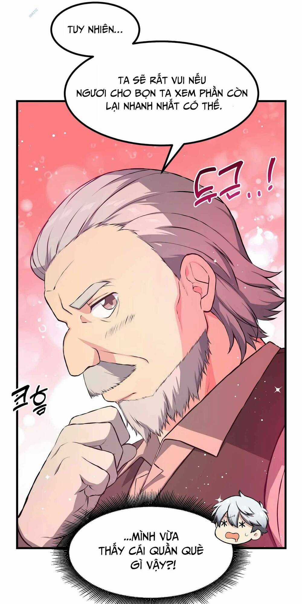 Bách Kiếp Cường Giả Chapter 33 trang 19