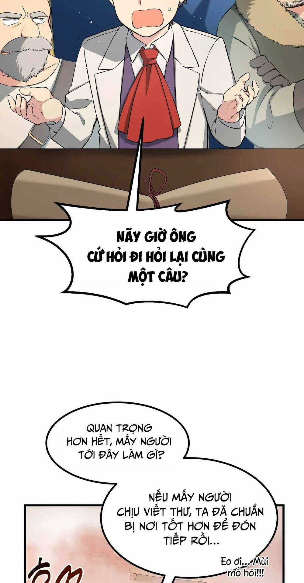 Bách Kiếp Cường Giả Chapter 33 trang 2