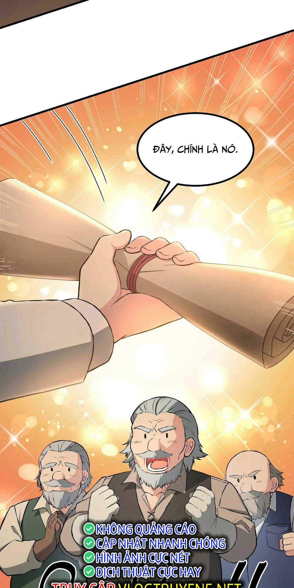 Bách Kiếp Cường Giả Chapter 33 trang 21