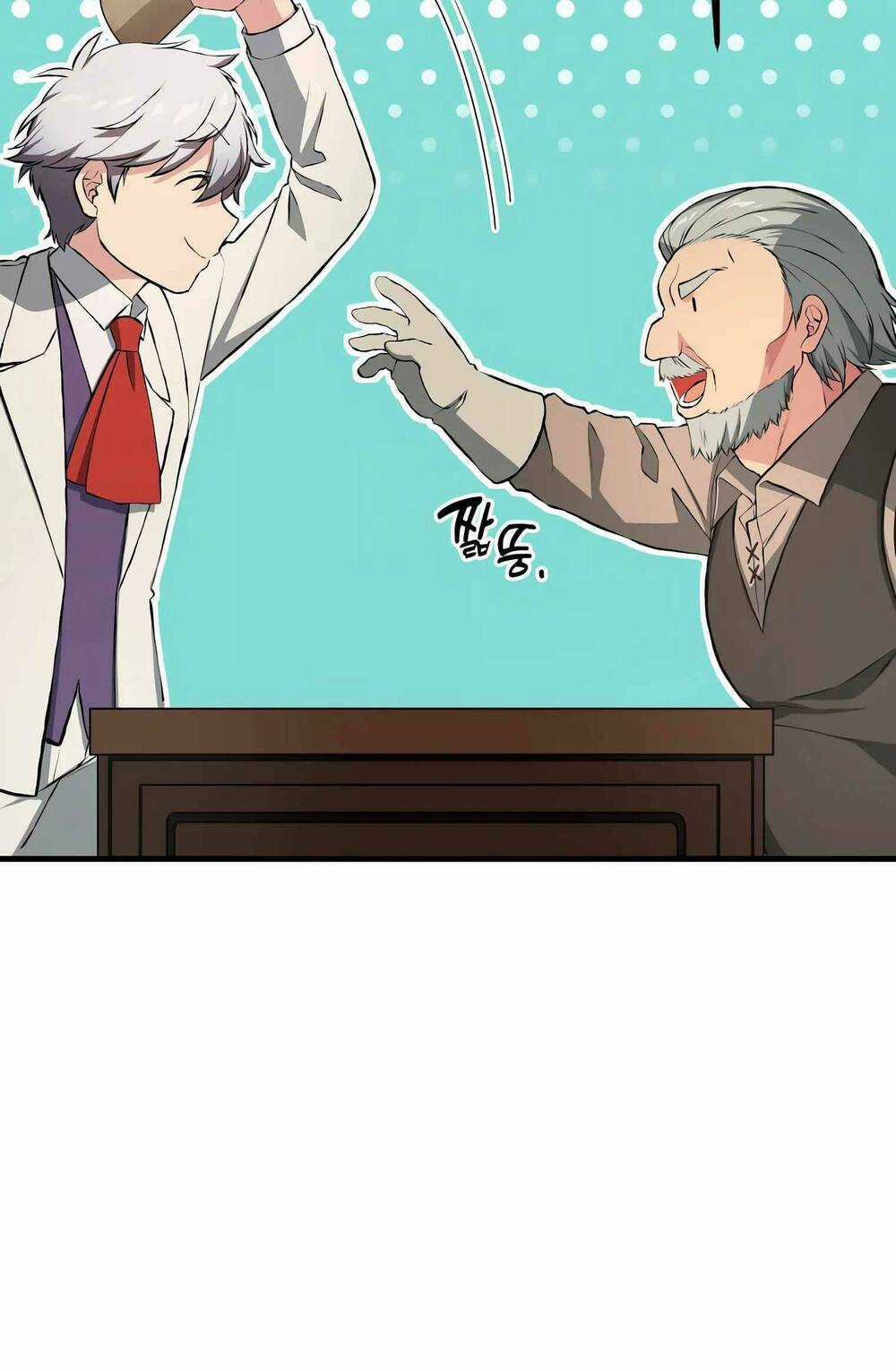 Bách Kiếp Cường Giả Chapter 33 trang 23