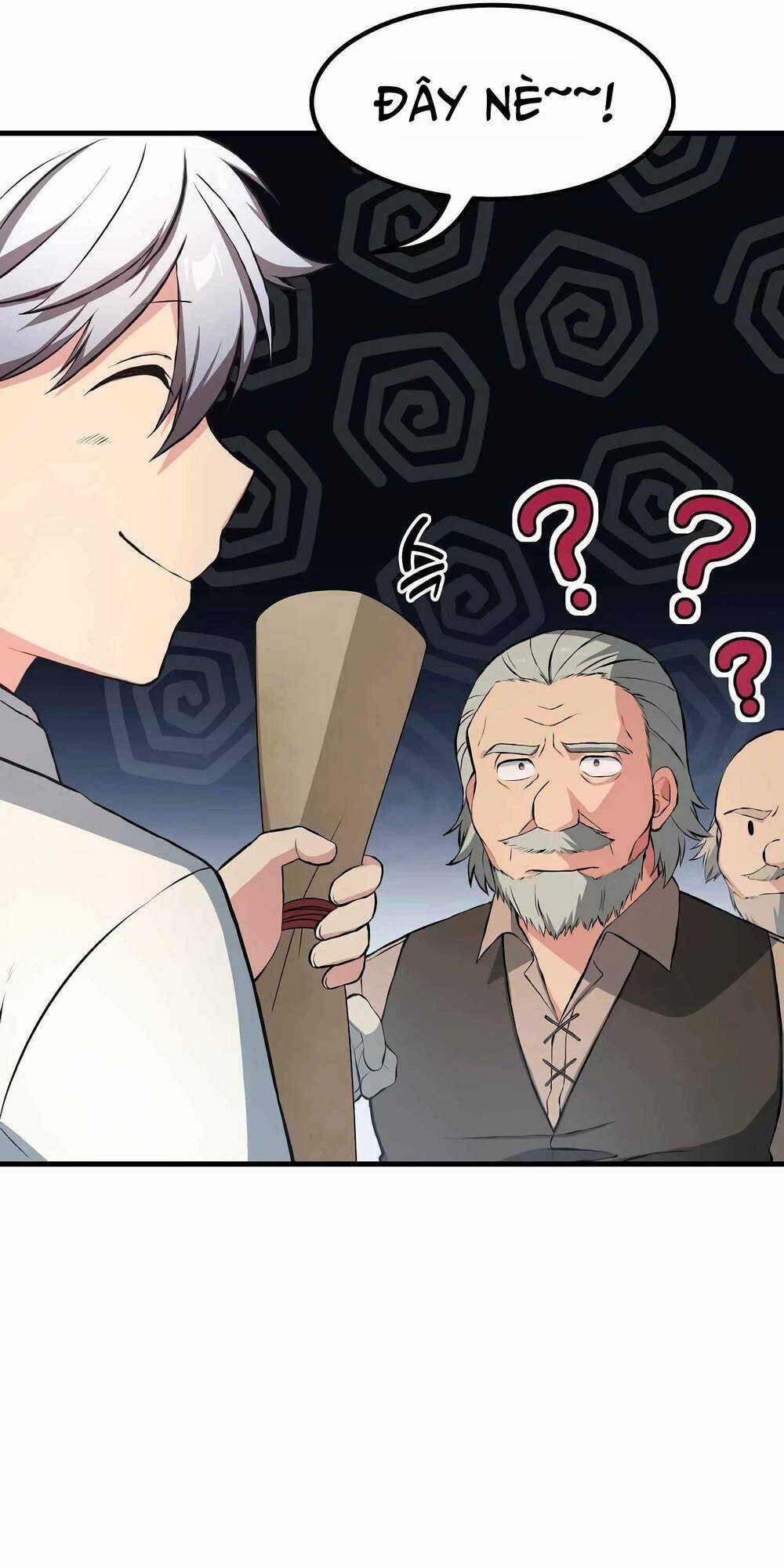 Bách Kiếp Cường Giả Chapter 33 trang 24