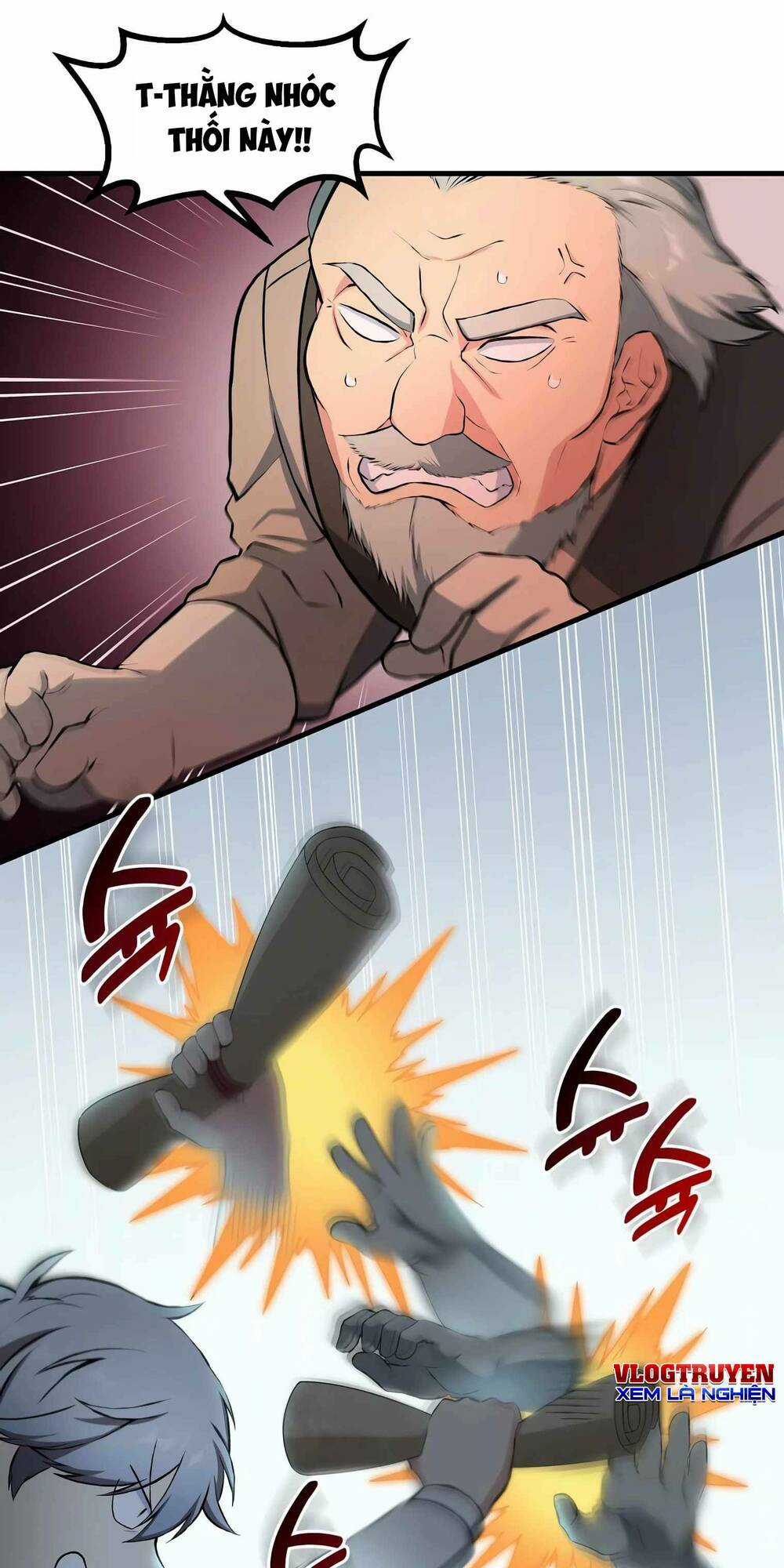 Bách Kiếp Cường Giả Chapter 33 trang 25