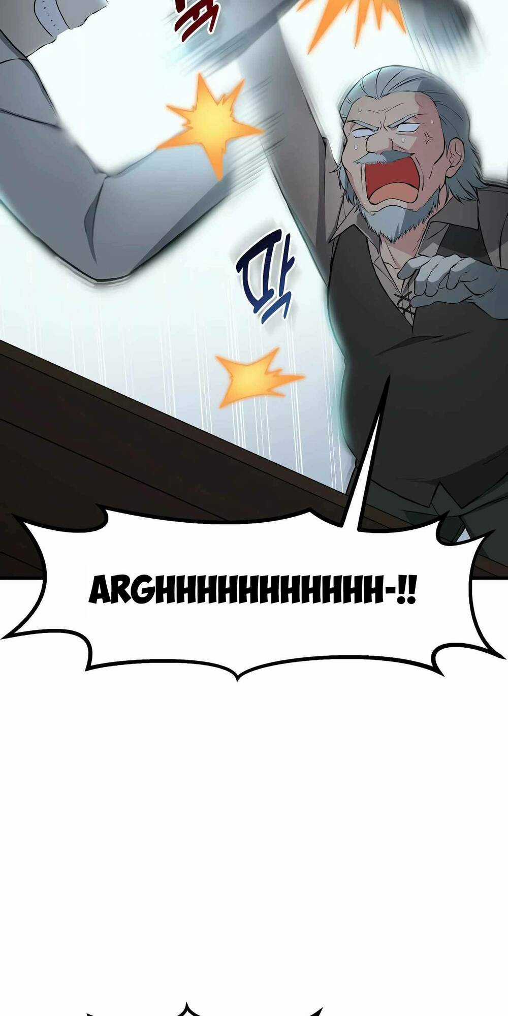 Bách Kiếp Cường Giả Chapter 33 trang 26