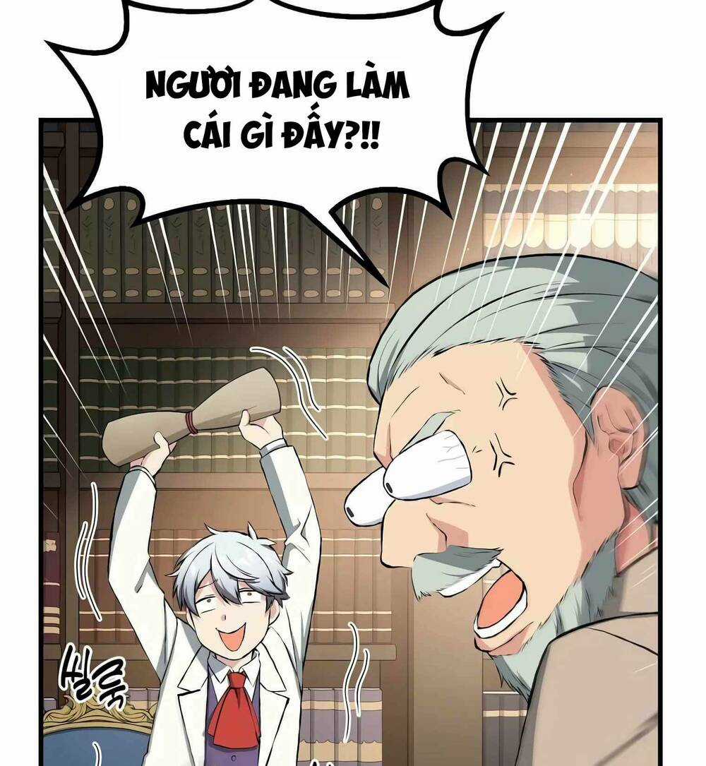 Bách Kiếp Cường Giả Chapter 33 trang 27