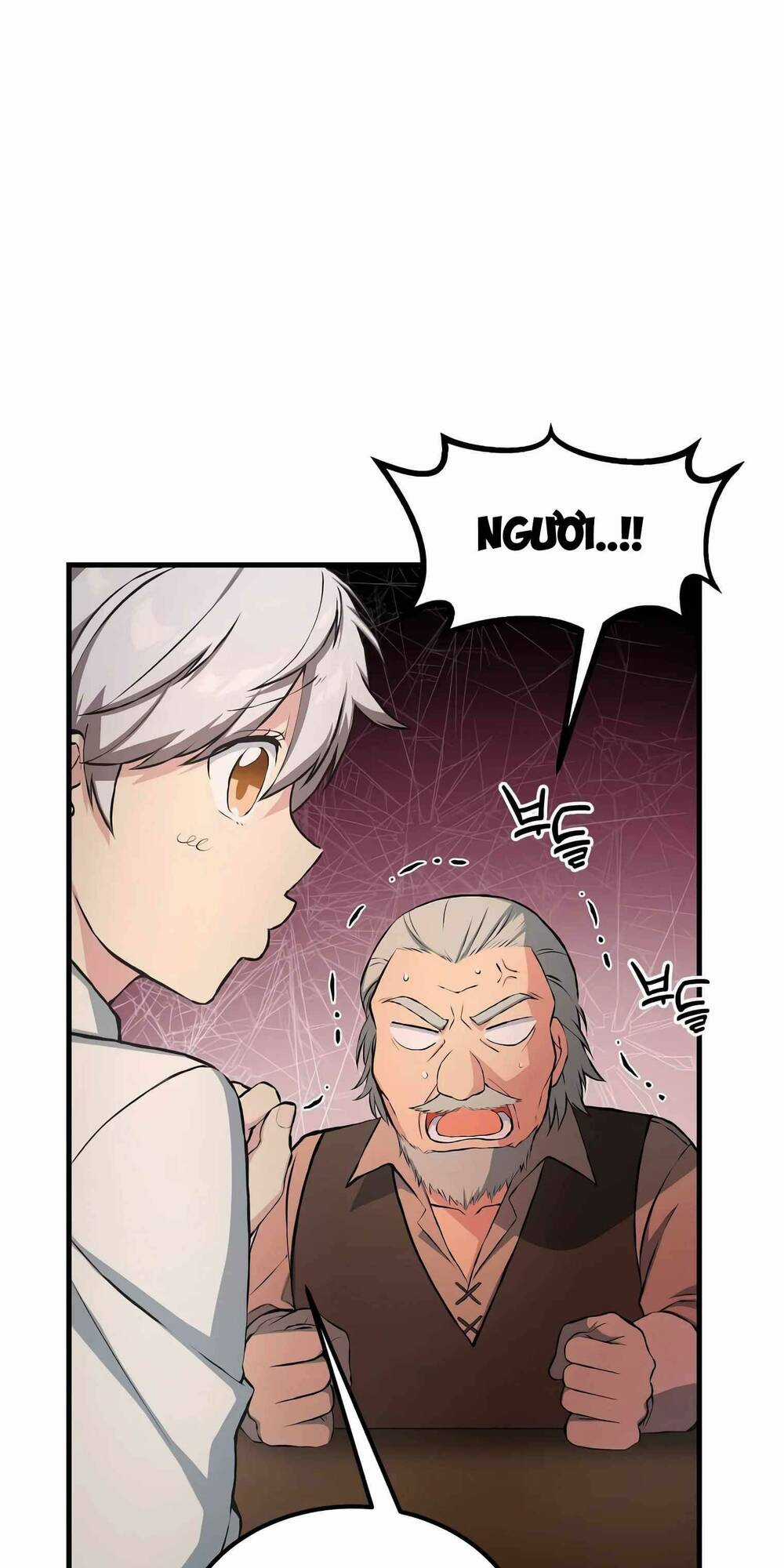 Bách Kiếp Cường Giả Chapter 33 trang 30