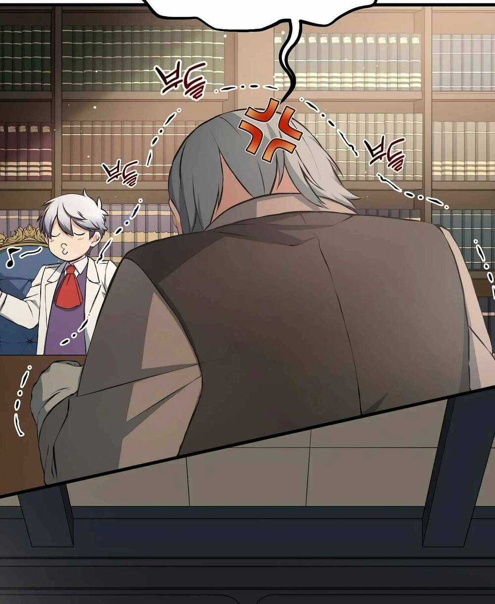 Bách Kiếp Cường Giả Chapter 33 trang 33