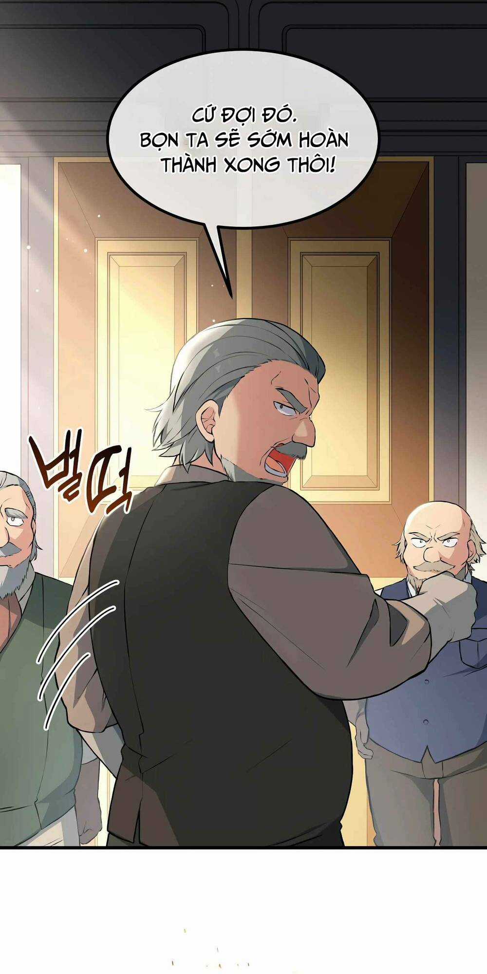 Bách Kiếp Cường Giả Chapter 33 trang 34