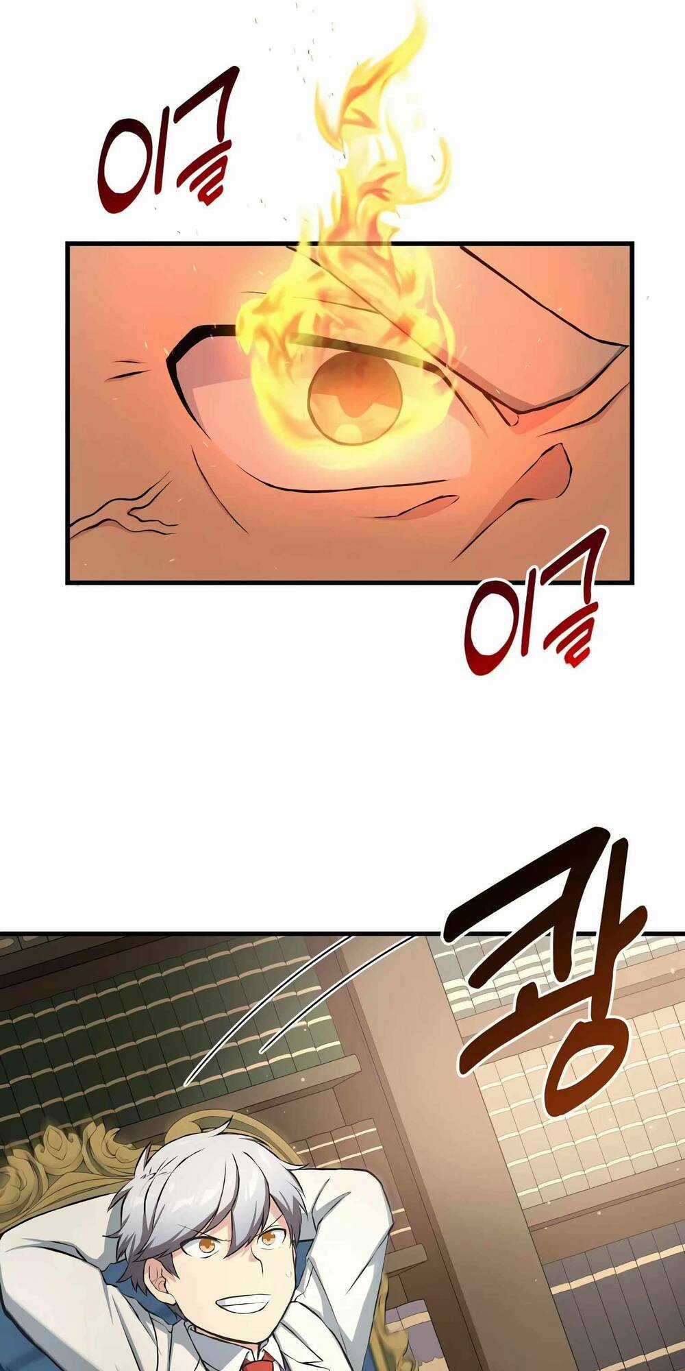 Bách Kiếp Cường Giả Chapter 33 trang 35