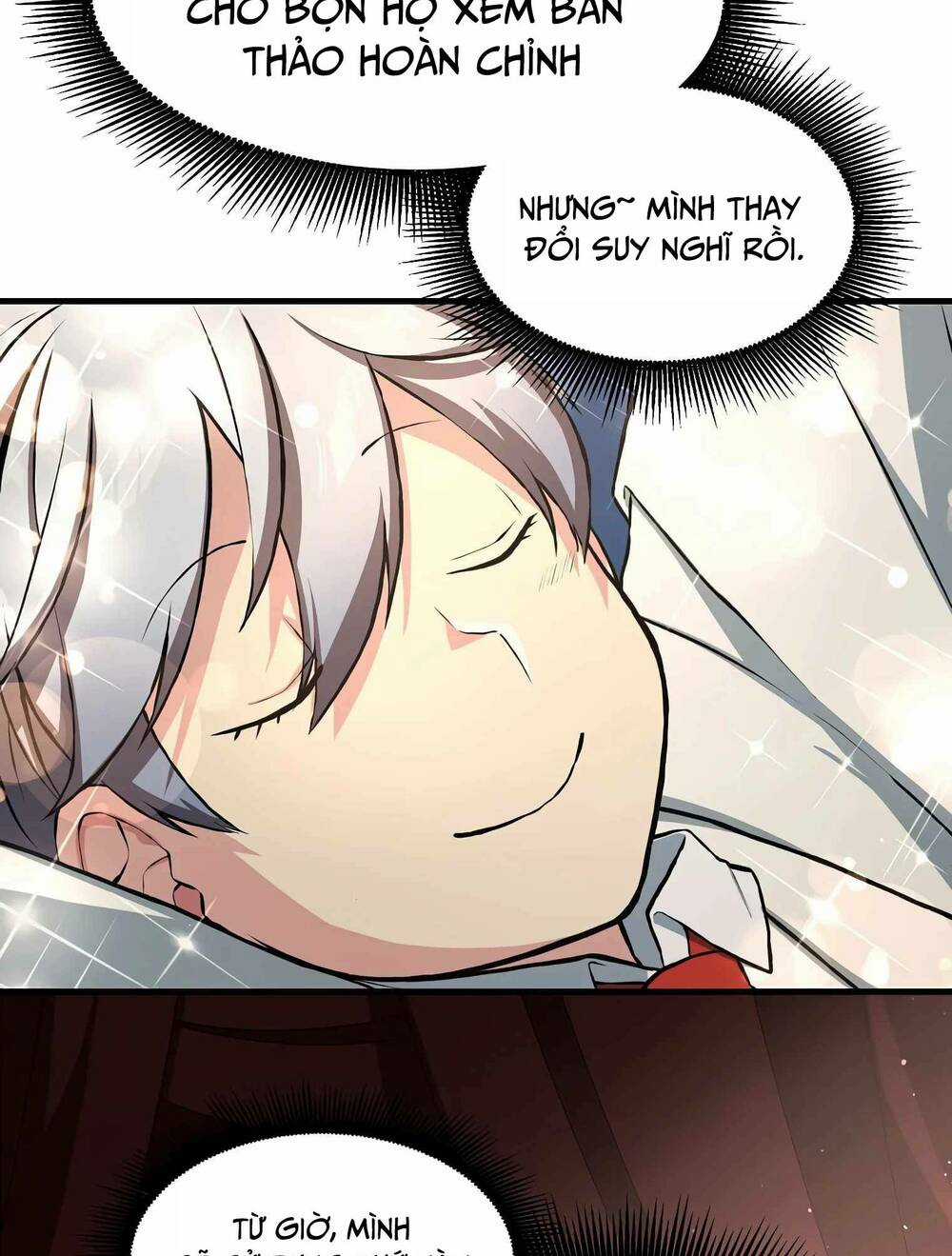 Bách Kiếp Cường Giả Chapter 33 trang 37