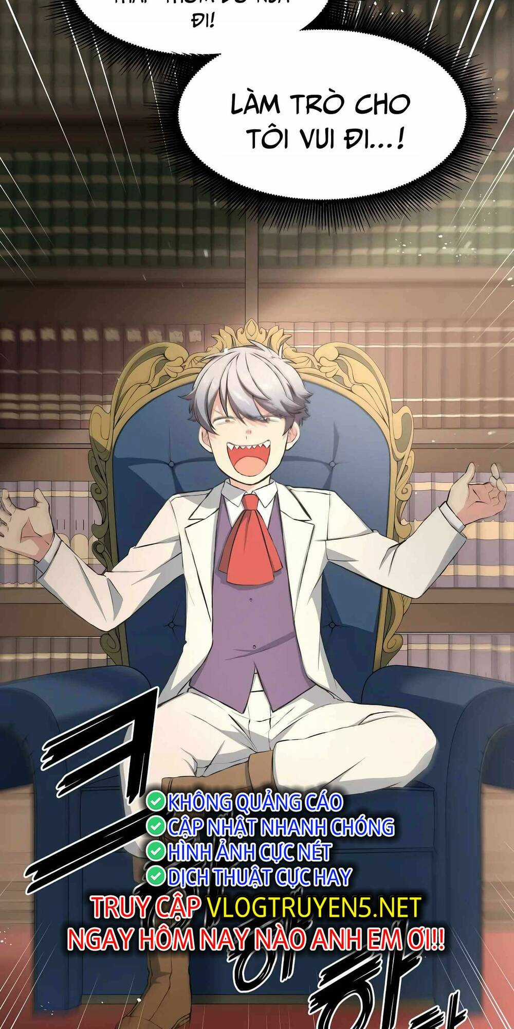 Bách Kiếp Cường Giả Chapter 33 trang 40