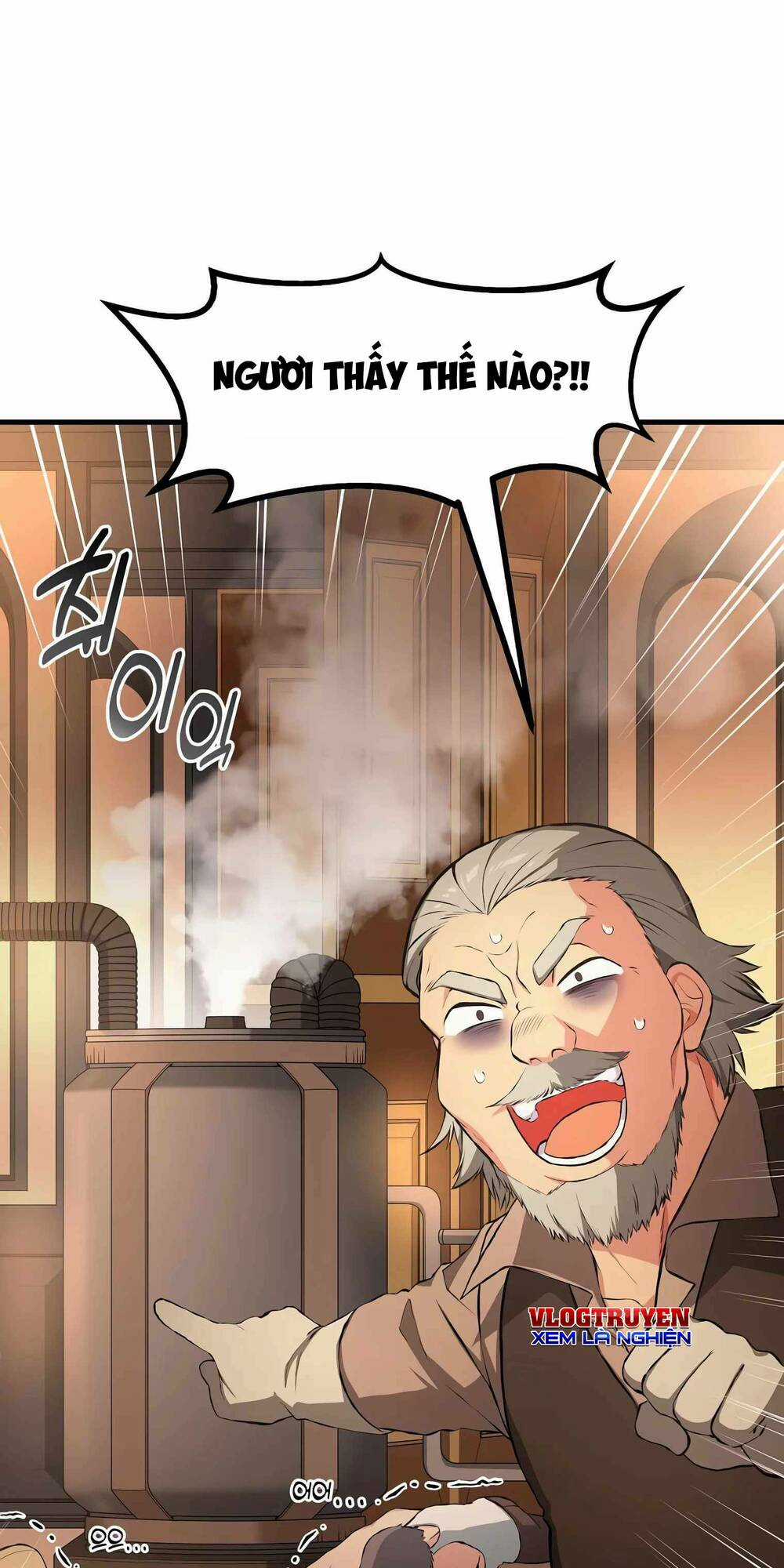 Bách Kiếp Cường Giả Chapter 33 trang 45