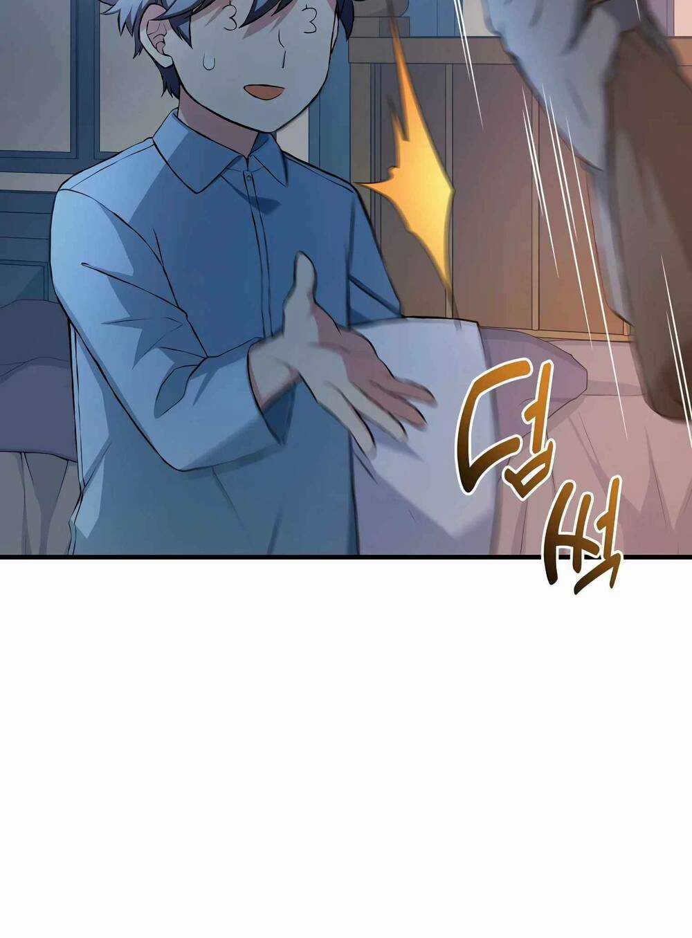 Bách Kiếp Cường Giả Chapter 33 trang 47