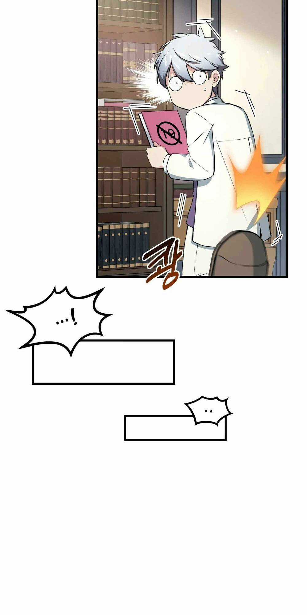 Bách Kiếp Cường Giả Chapter 33 trang 49