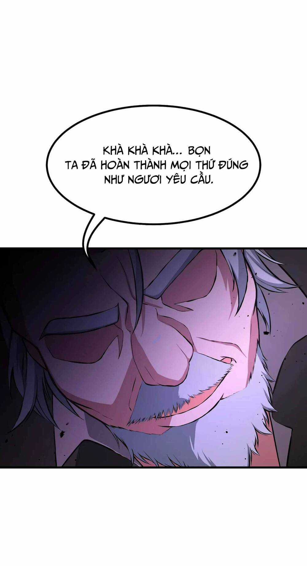 Bách Kiếp Cường Giả Chapter 33 trang 50