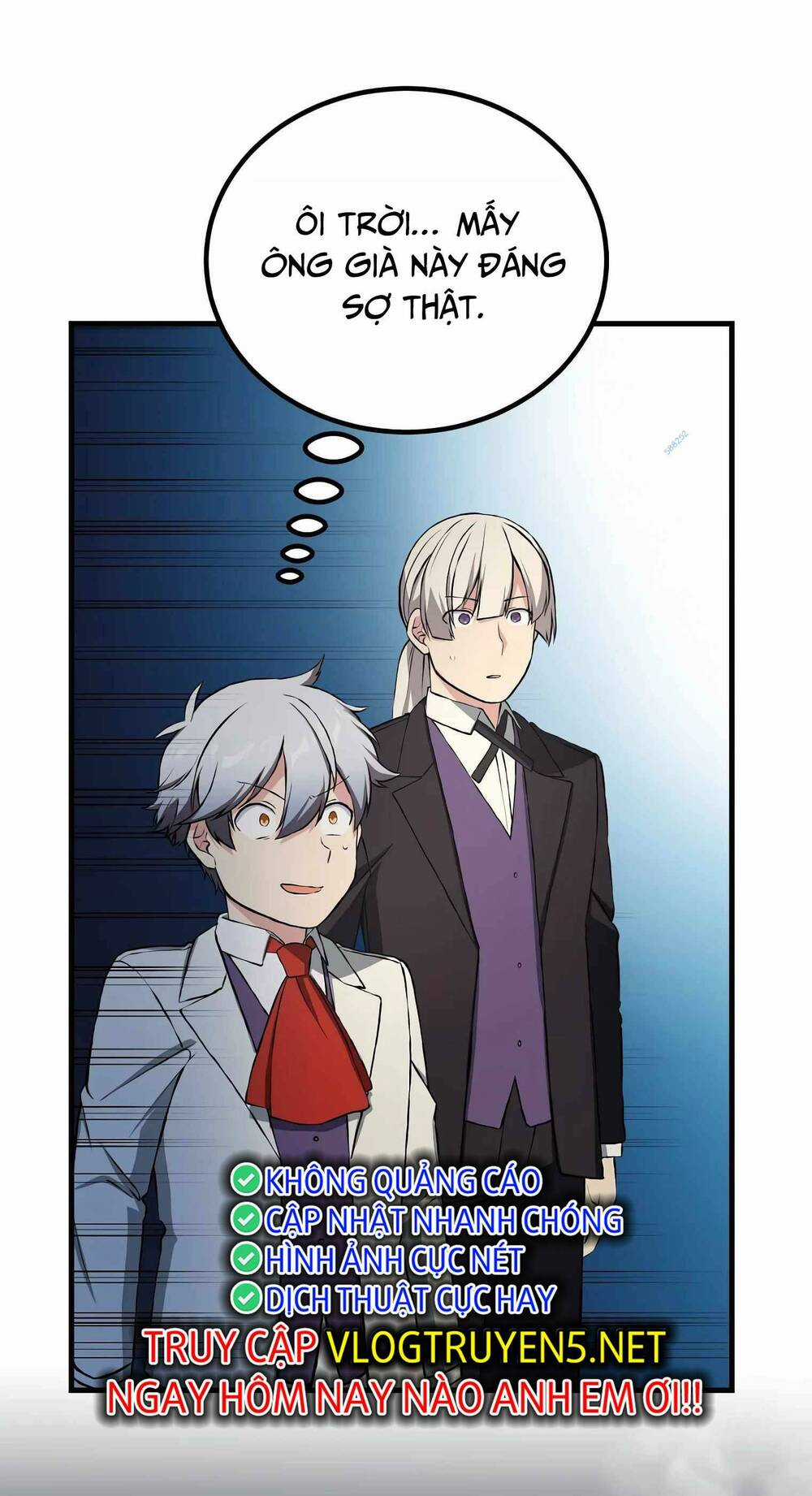 Bách Kiếp Cường Giả Chapter 33 trang 51