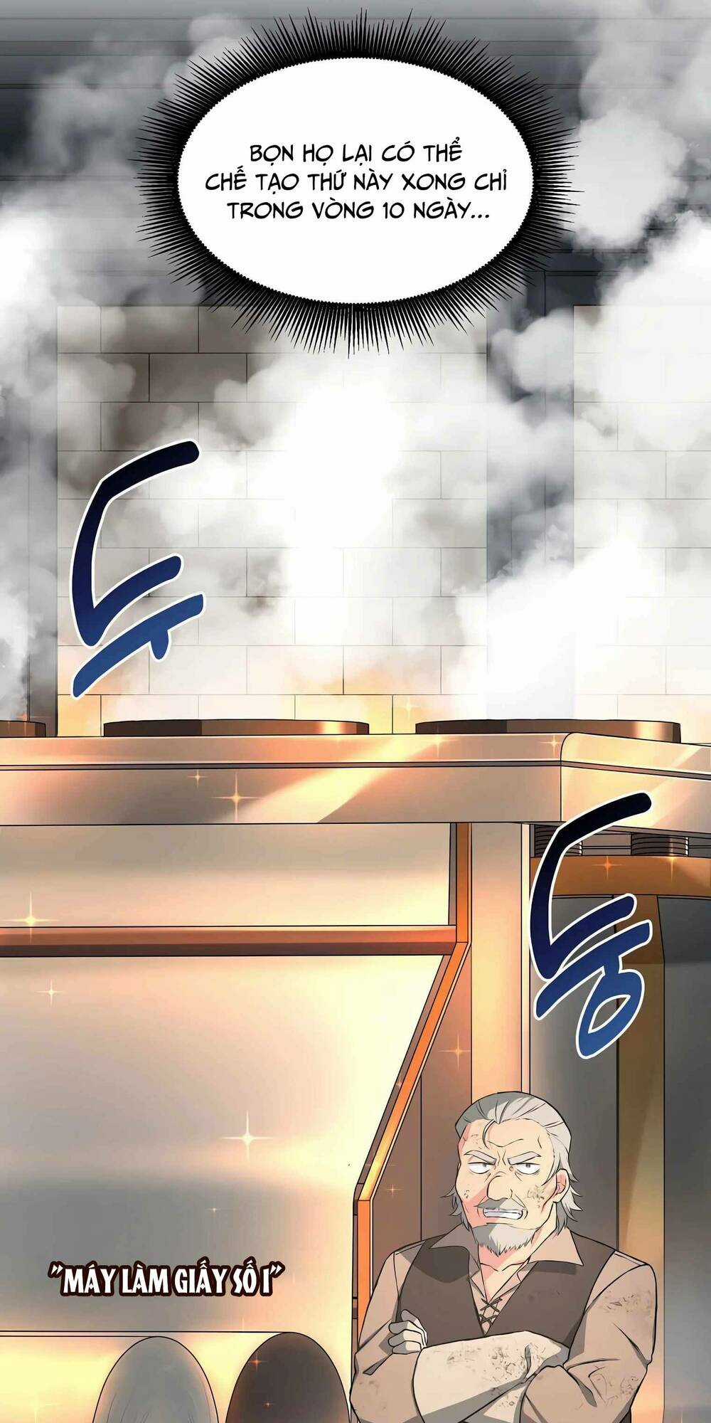 Bách Kiếp Cường Giả Chapter 33 trang 52