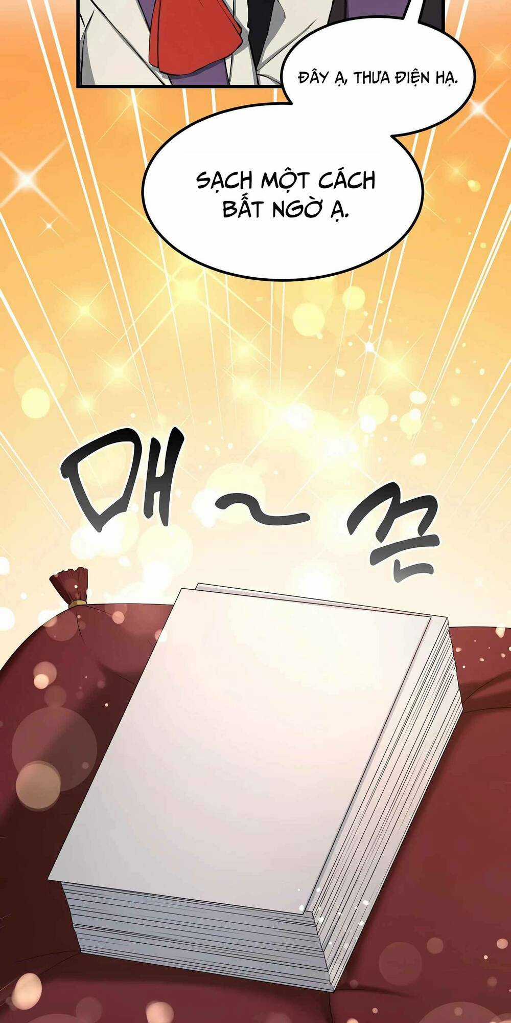 Bách Kiếp Cường Giả Chapter 33 trang 54