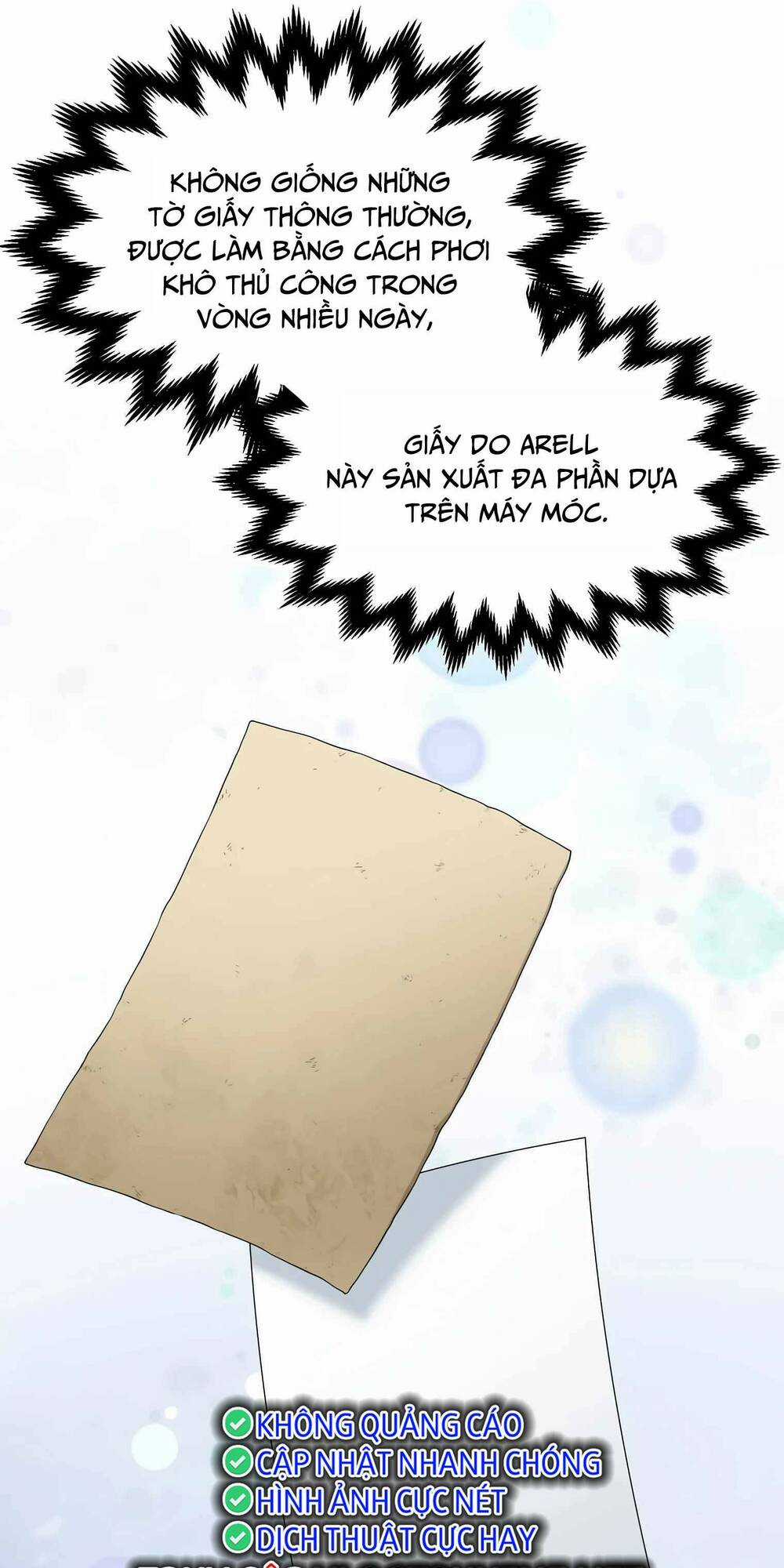 Bách Kiếp Cường Giả Chapter 33 trang 57