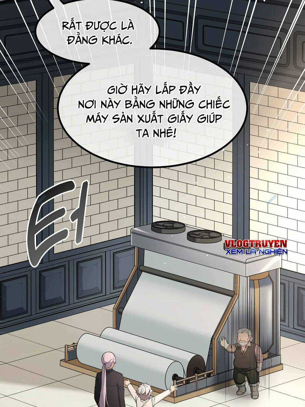 Bách Kiếp Cường Giả Chapter 33 trang 60