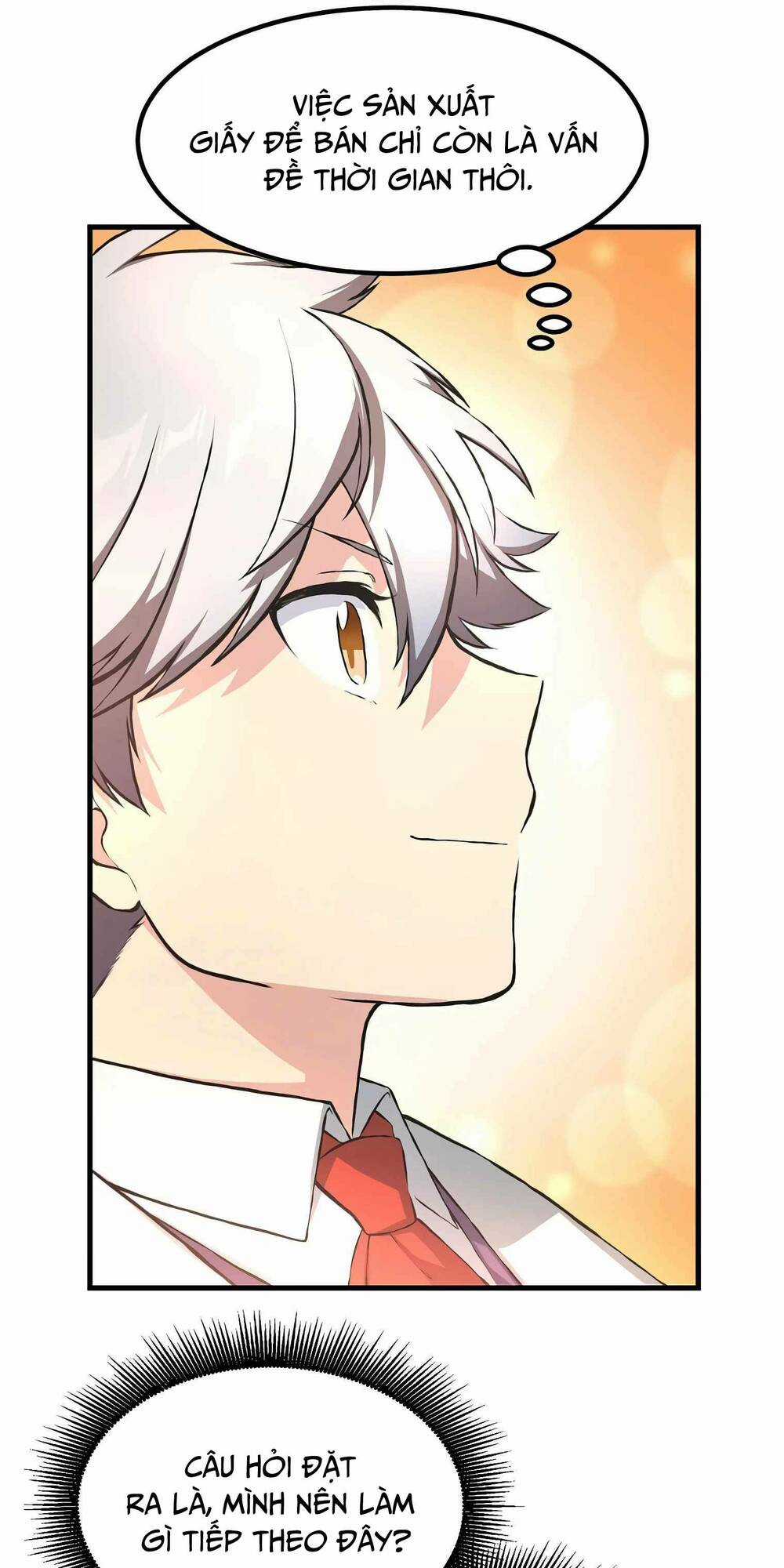 Bách Kiếp Cường Giả Chapter 33 trang 62