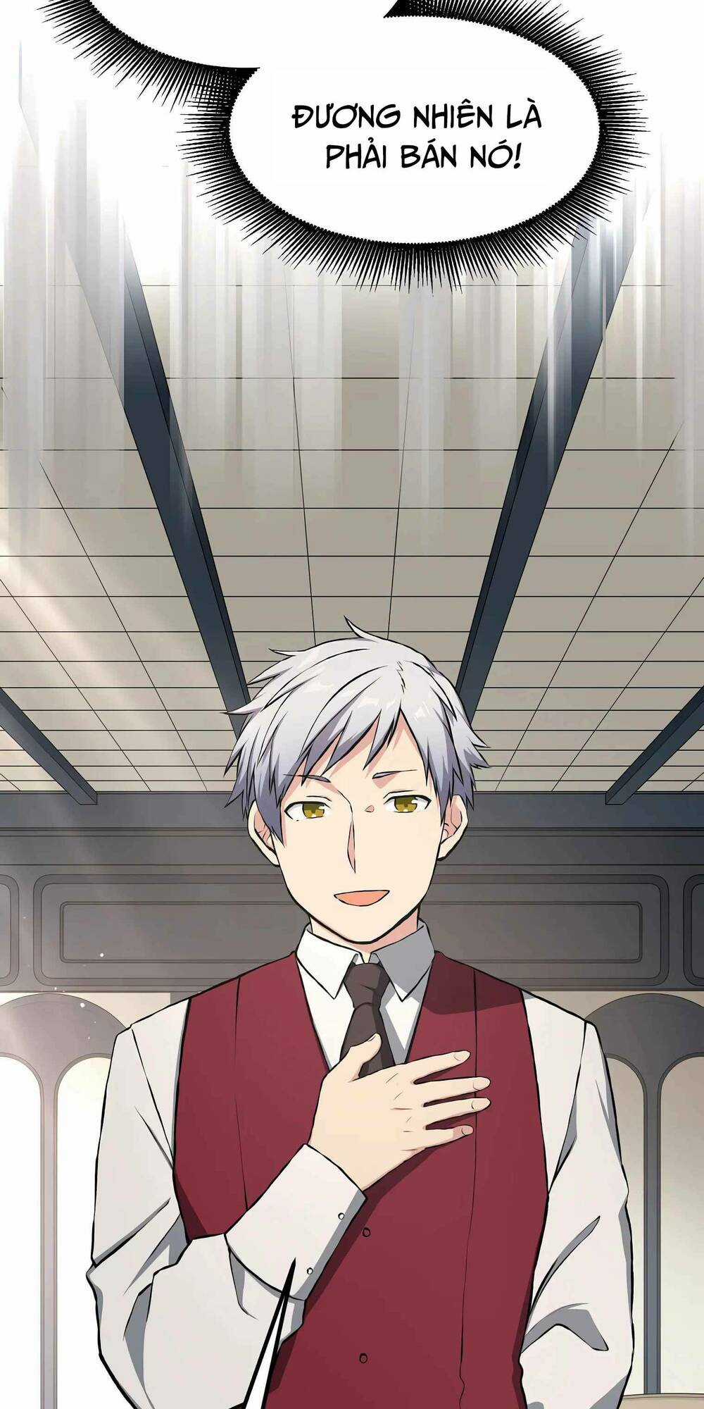 Bách Kiếp Cường Giả Chapter 33 trang 63