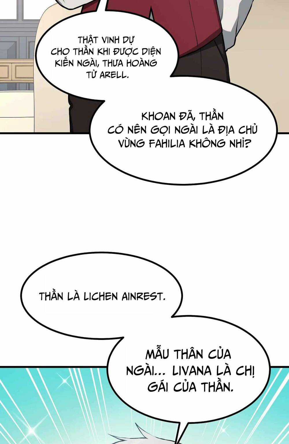 Bách Kiếp Cường Giả Chapter 33 trang 64