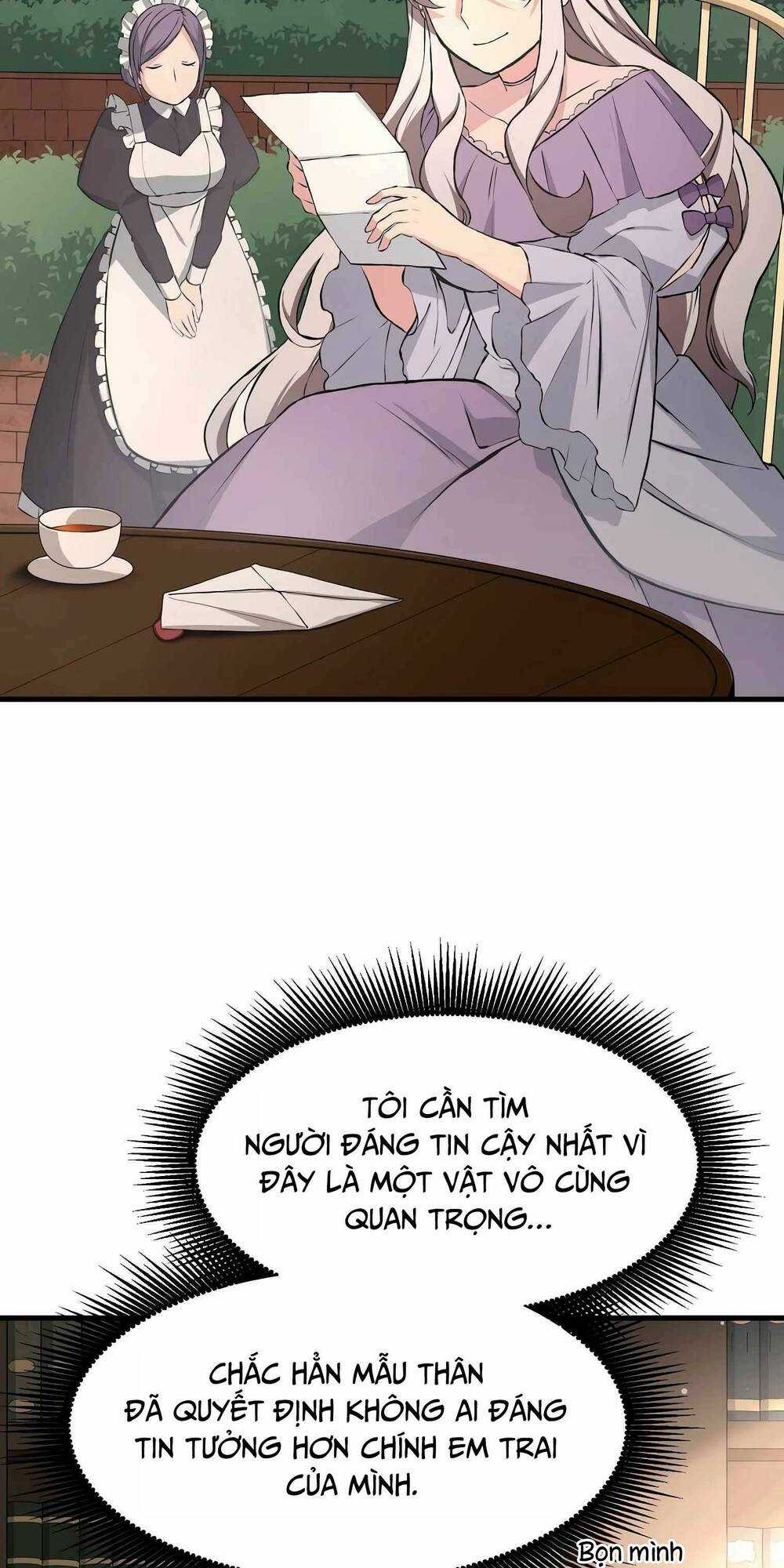 Bách Kiếp Cường Giả Chapter 33 trang 67